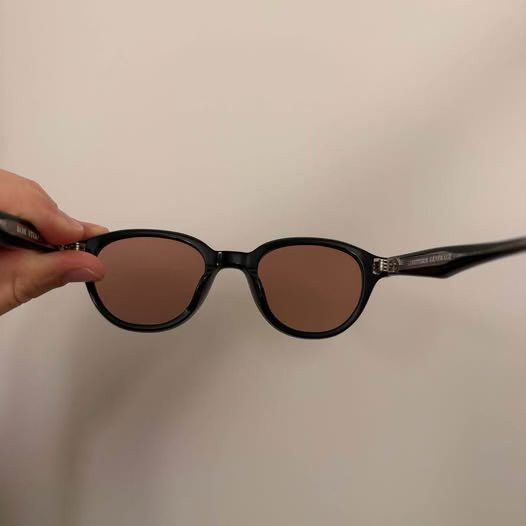 Other Lunetterie Générale - Bon Vivant Sunglasses Size ONE SIZE - 6 Thumbnail