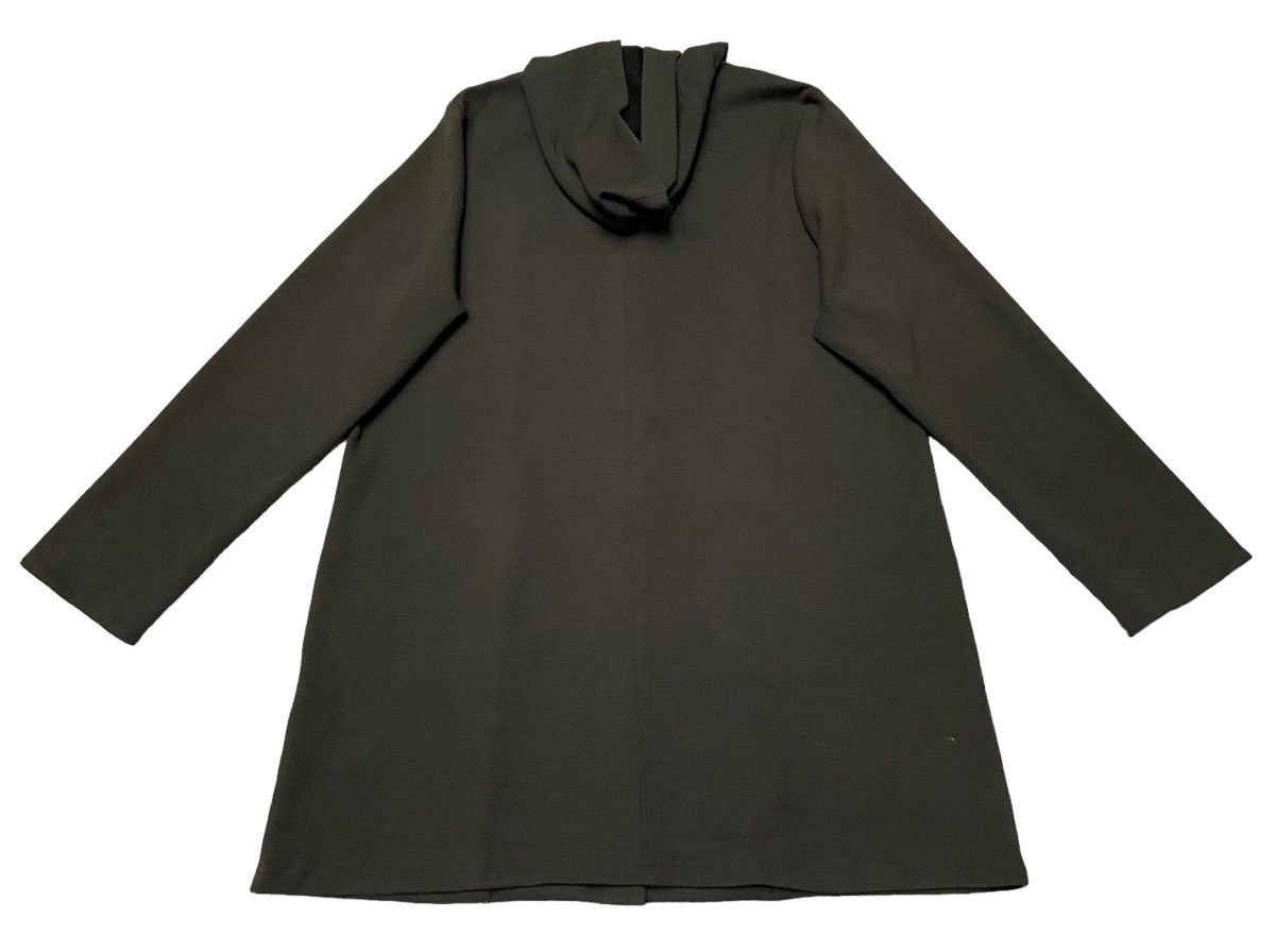 Kansai Yamamoto Vintage Japanese Brand Kansai Yamamoto Jacket 1990s Size US L / EU 52-54 / 3 - 2 Thumbnail
