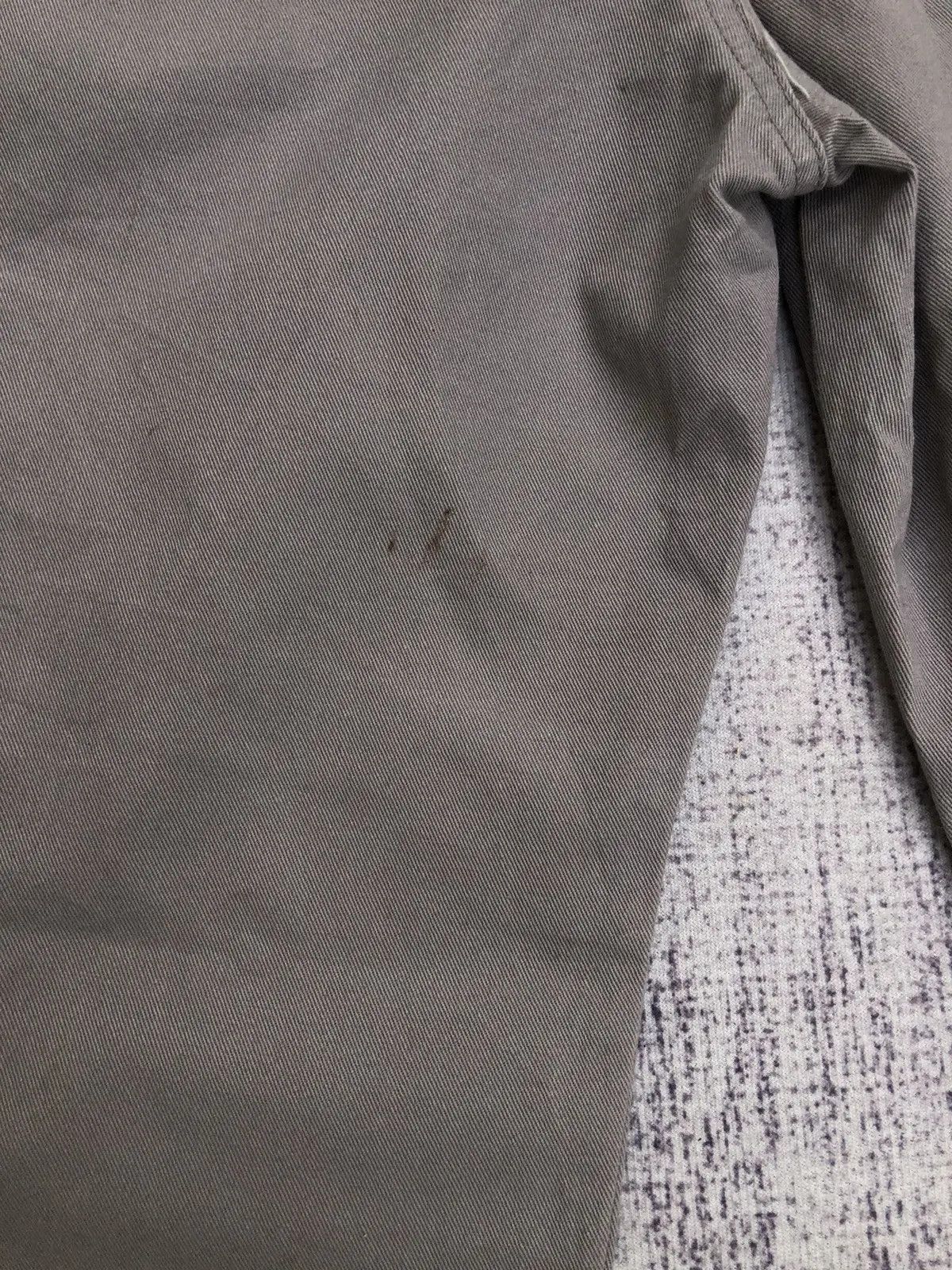 Japanese Brand × Vintage Straight Leg Cargo Pants Loose Bottoms With 6 Pocket Size US 34 / EU 50 - 14 Thumbnail