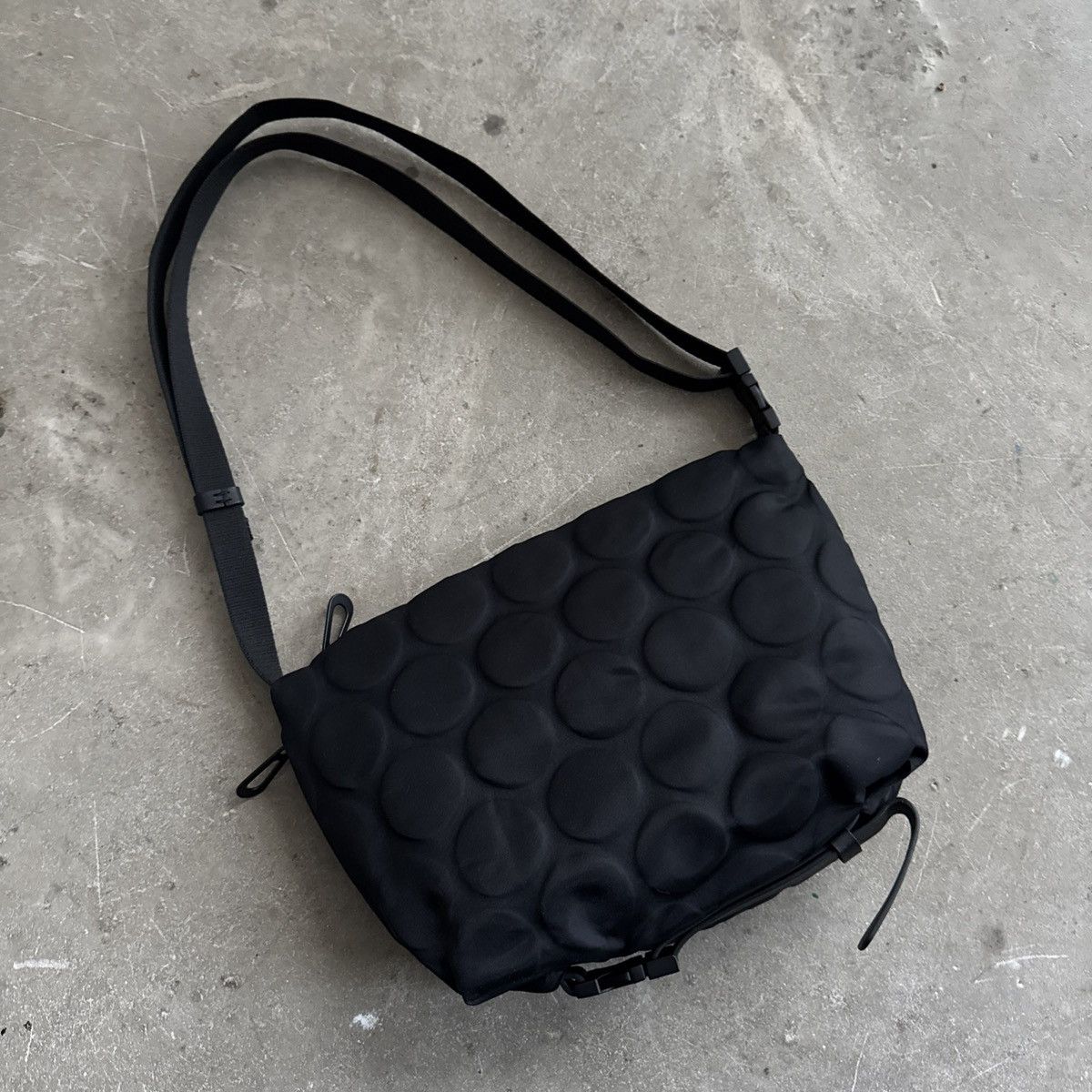 Cote&Ciel Cote Ciel Polkandot pattern convertible Bag Size ONE SIZE - 5 Thumbnail