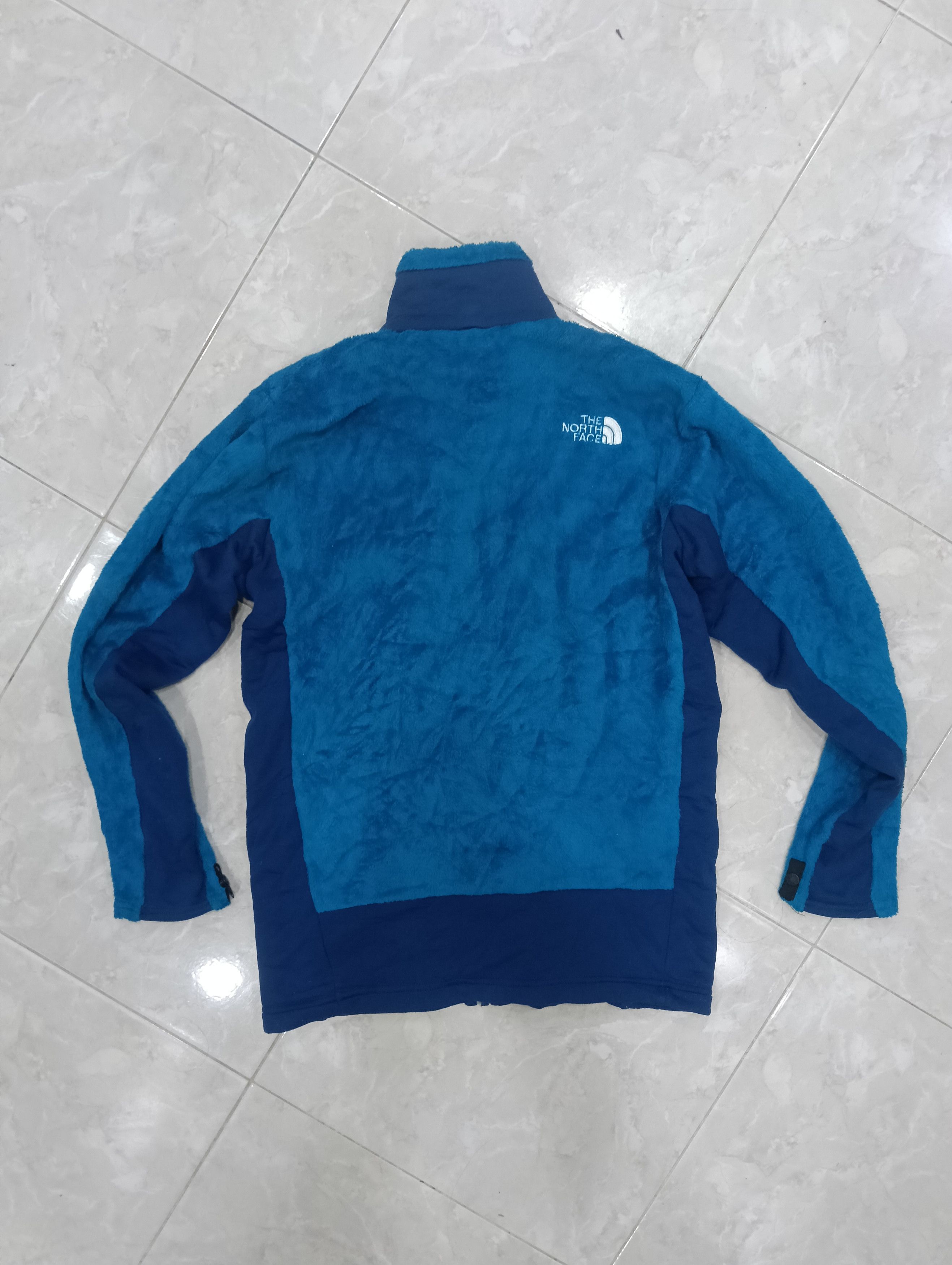 The North Face The North Face Polartec Like Fleece Size US M / EU 48-50 / 2 - 3 Thumbnail