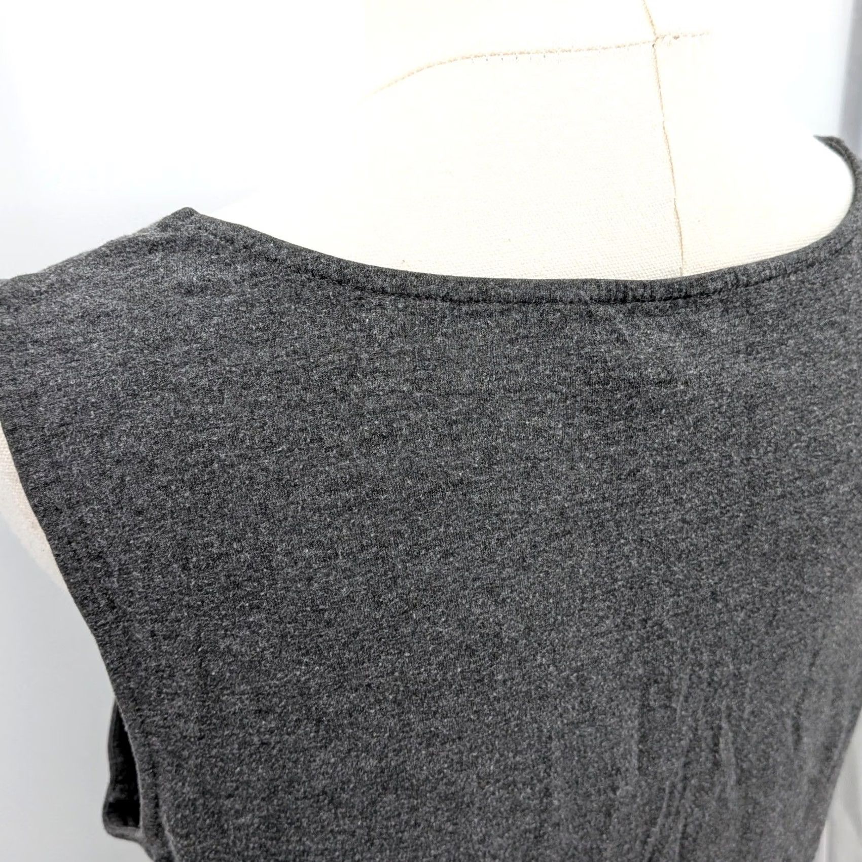 J. Jill Item Specifications: Brand: Red Cotton Size M / US 6-8 / IT 42-44 - 4 Thumbnail