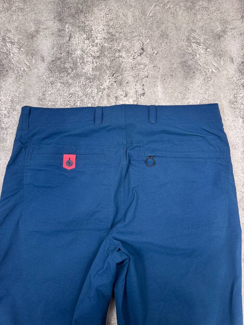 Rapha Rapha Men Randonnee Cycling Shorts Size M Size US 32 / EU 48 - 8 Thumbnail