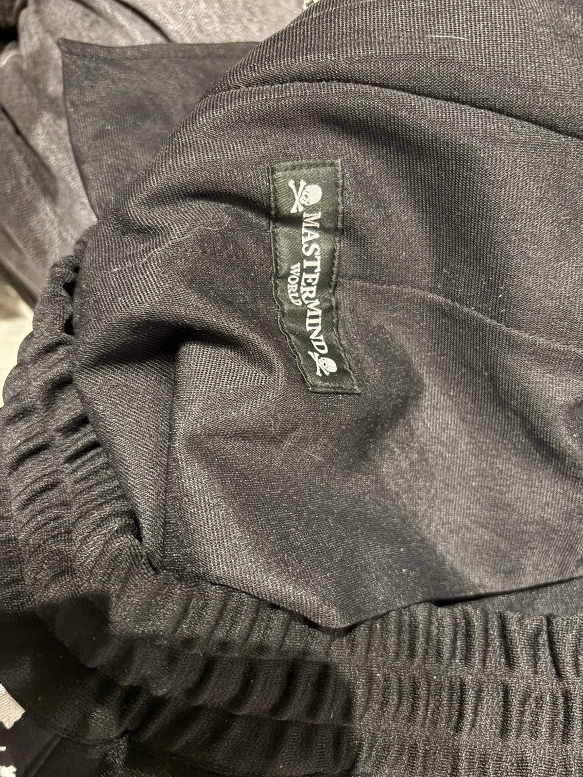 Mastermind Japan Mastermind japan sweatpants Size US 32 / EU 48 - 5 Thumbnail