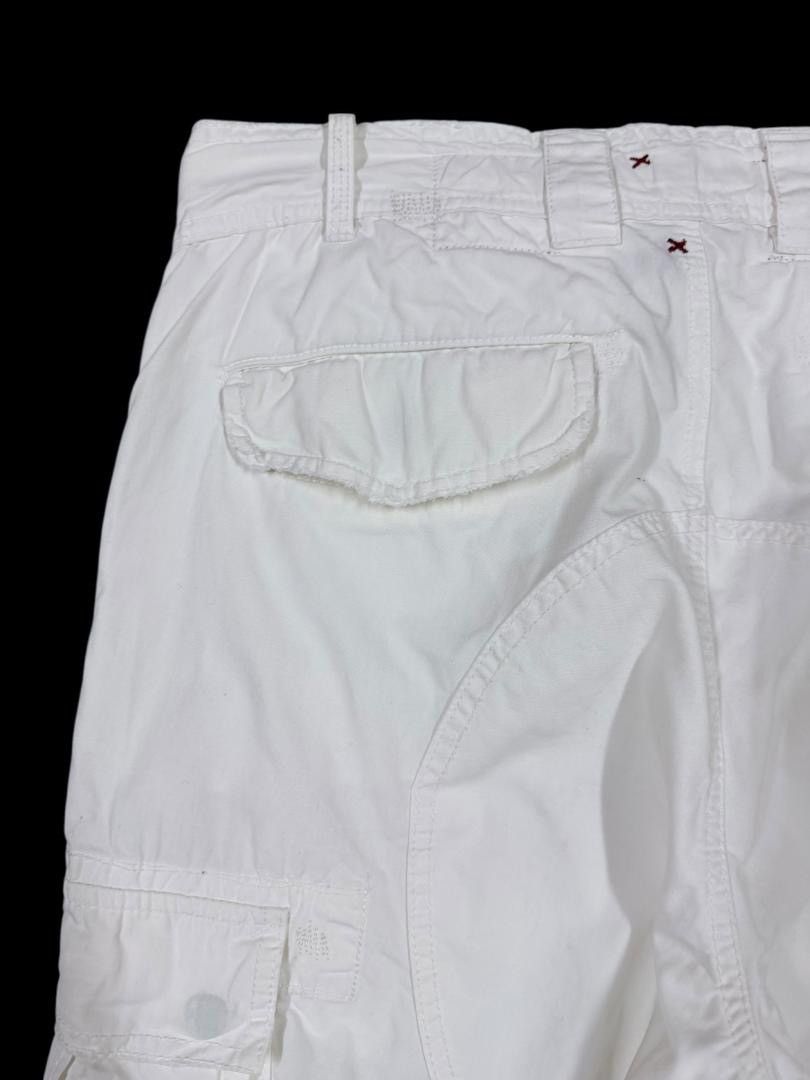 Polo Ralph Lauren Vintage🐎90’s Polo Ralph Lauren Printed Cargo Pants Size US 32 / EU 48 - 16 Thumbnail