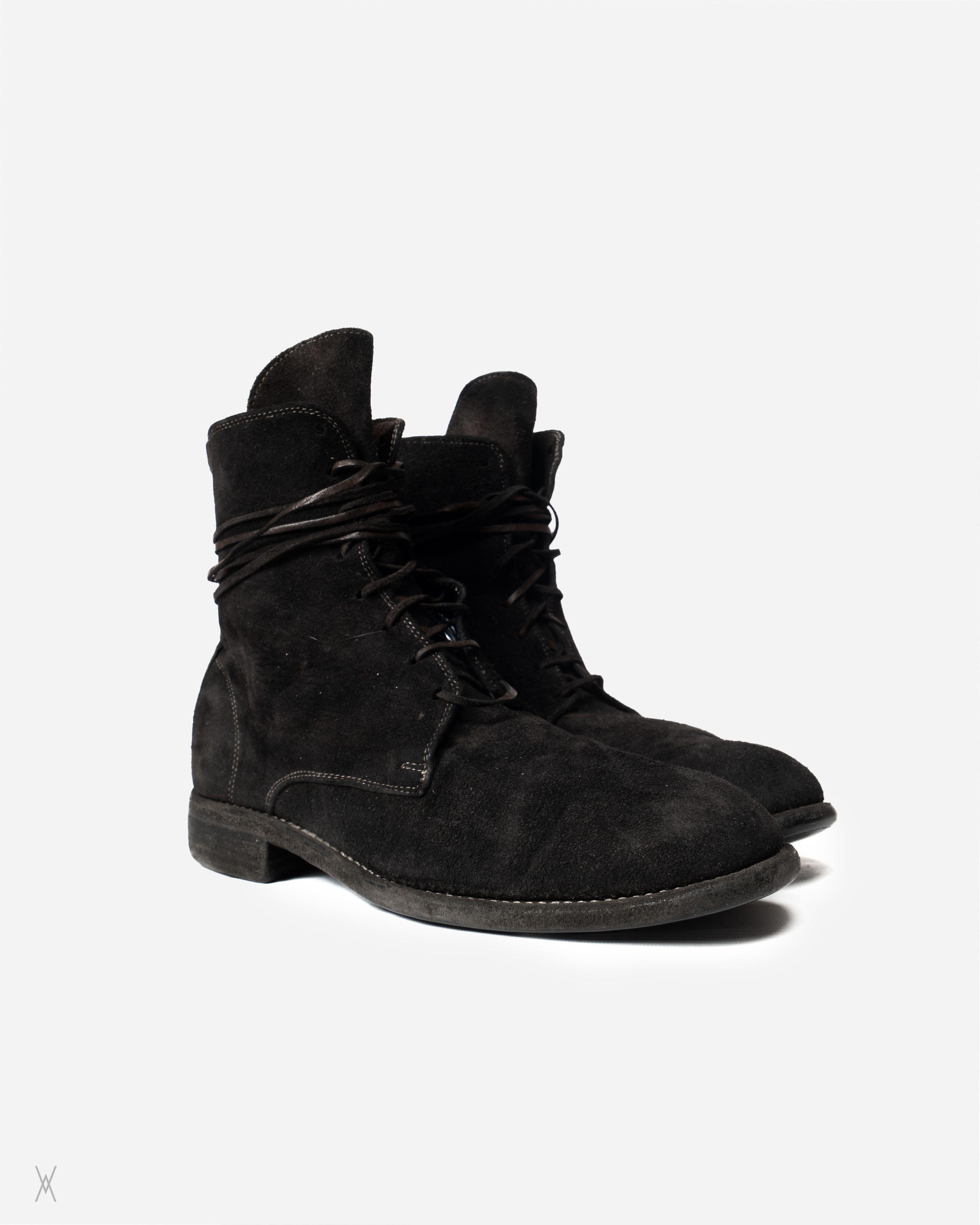 Guidi GUIDI 995 Size US 11 / EU 44 - 1 Thumbnail
