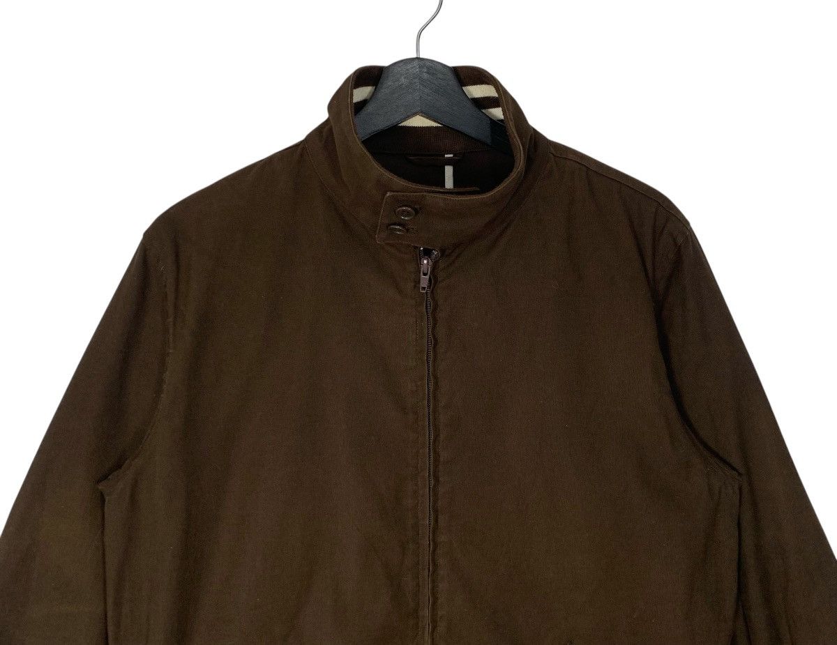 Beams Plus Beams JapaneseBrand Designer Streetwear Outwear Jacket Size US M / EU 48-50 / 2 - 3 Thumbnail