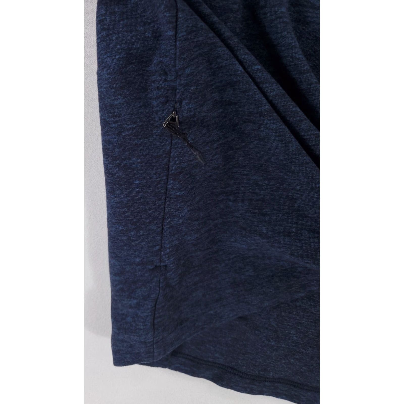Lululemon Lululemon Surge Warm 1/2 Zip 1/4 Zip Pullover Blue Mens L Clothing Pullover Zip Collar 1/4 Zip Mens Blue Lululemon Surge Warm Size US L / EU 52-54 / 3 - 5 Thumbnail