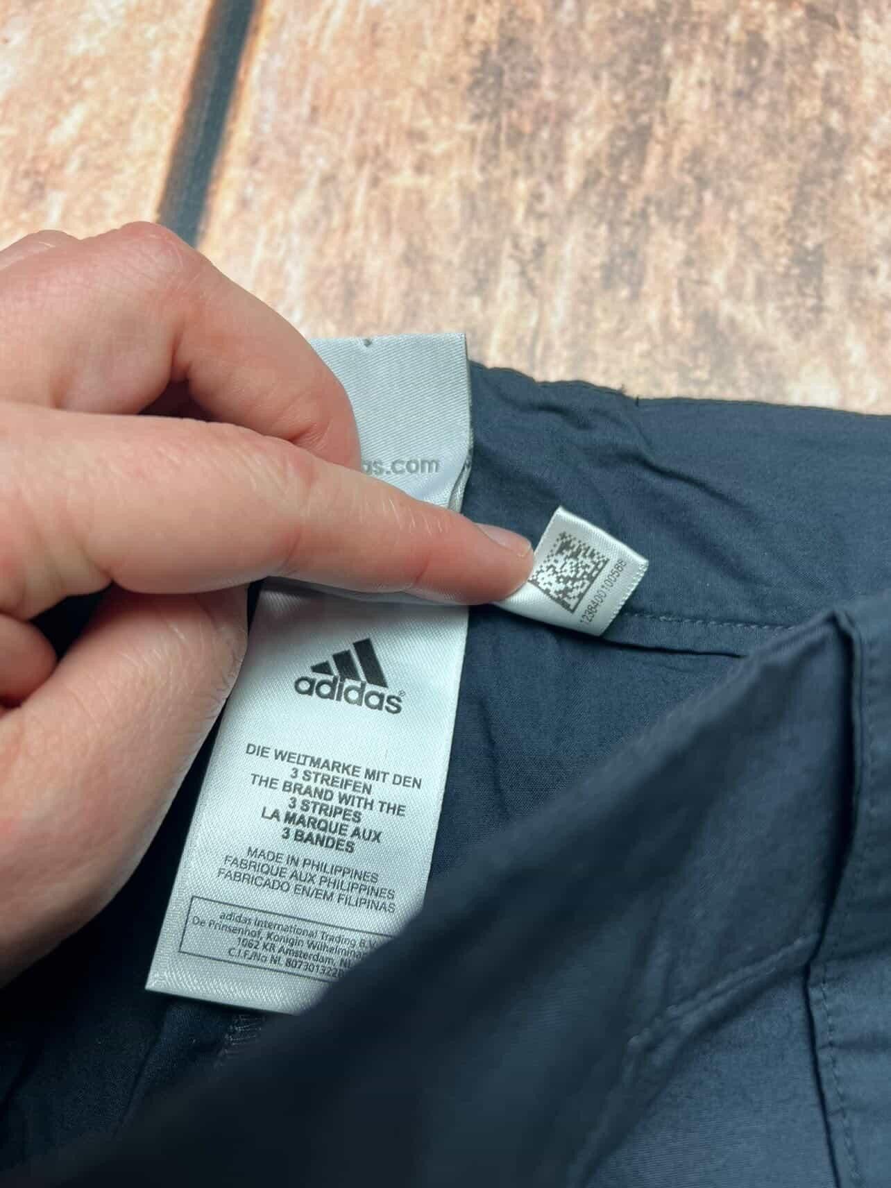 Adidas Adidas sweatshirt trousers Size US 36 / EU 52 - 6 Thumbnail