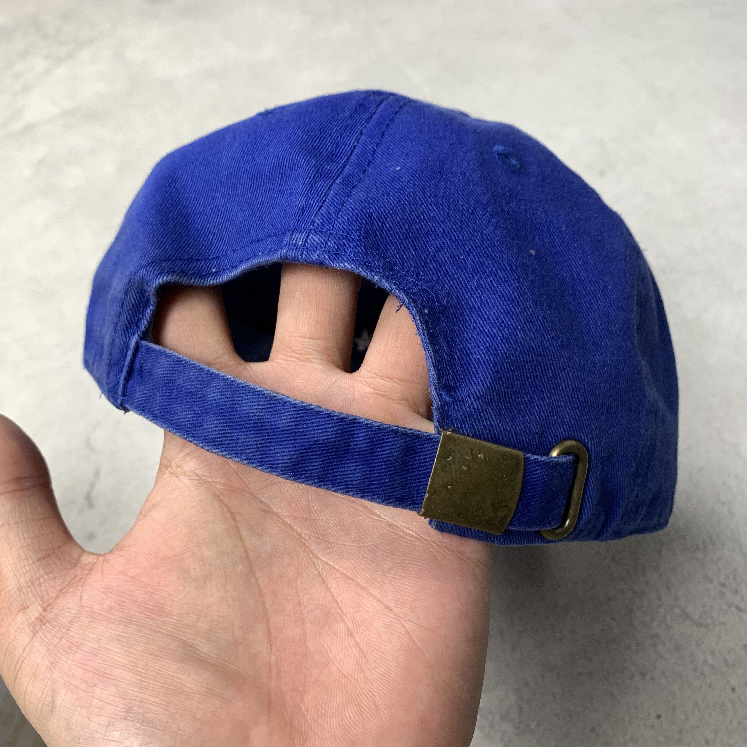 Other Mark Gonzales Cap Hat Size ONE SIZE - 3 Thumbnail