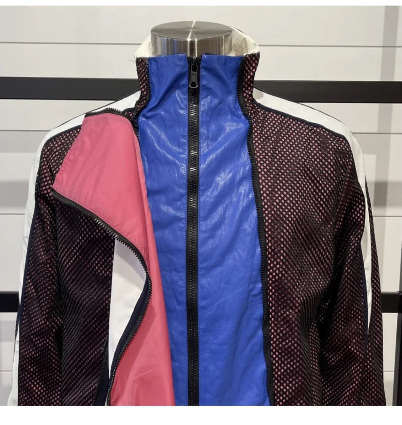 Valentino Valentino Jacket Authentic Size US M / EU 48-50 / 2 - 2 Thumbnail