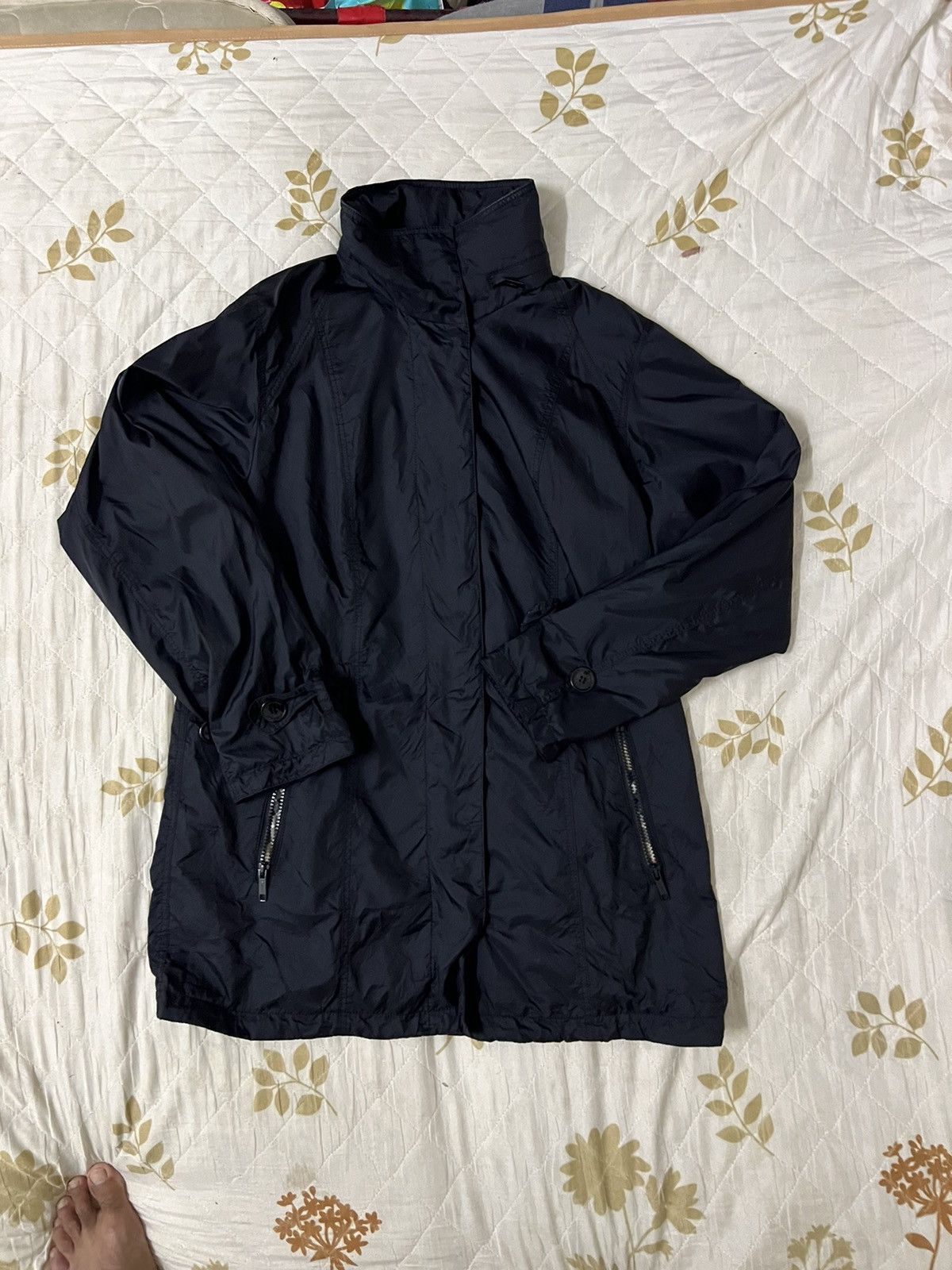 Burberry × Japanese Brand Burberry very Rare Size US M / EU 48-50 / 2 - 14 Thumbnail