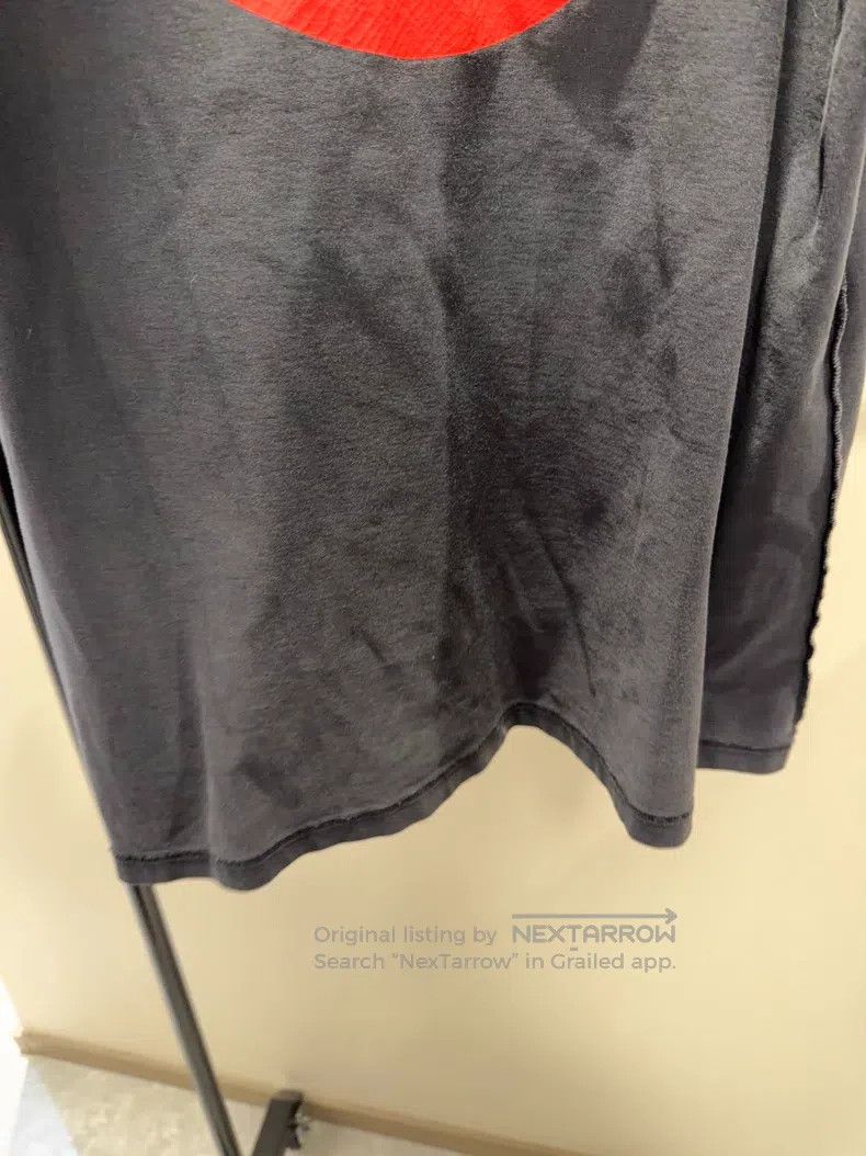 Balenciaga Balenciaga Black T-Shirt Size US S / EU 44-46 / 1 - 9 Thumbnail