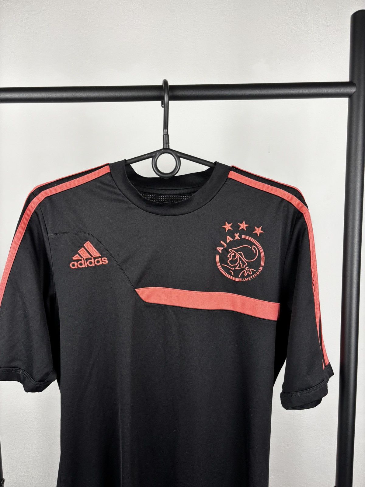 Adidas × Vintage Ajax 2013 vintage jersey size S-M Size US M / EU 48-50 / 2 - 2 Thumbnail