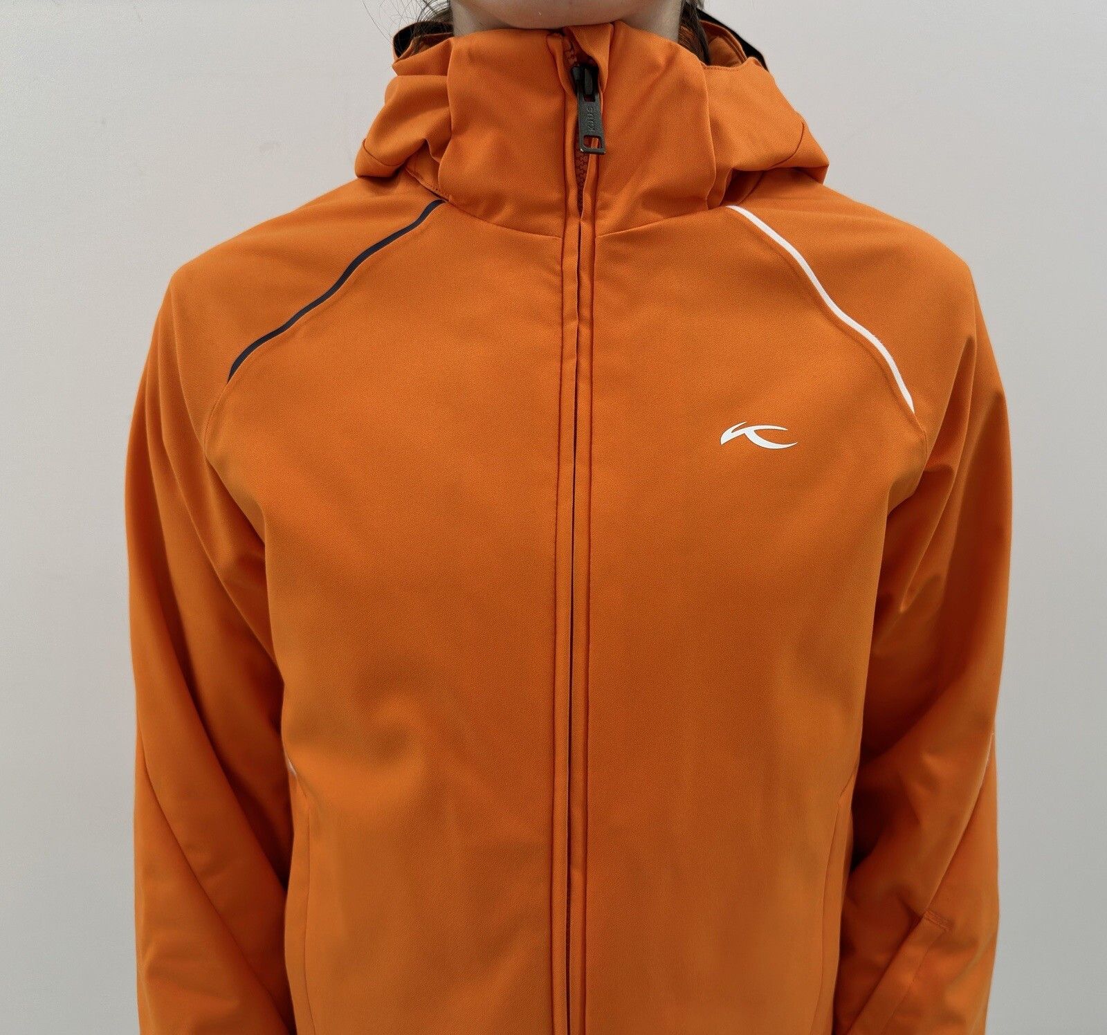 KJUS Kjus Boys Formula Ski Snowboard Active Jacket Size 152 Size XS / US 0-2 / IT 36-38 - 10 Thumbnail