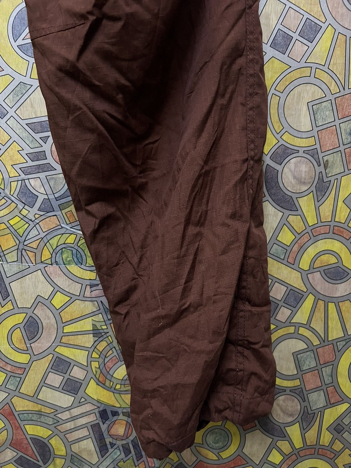 Japanese Brand × Uniqlo Pants UNIQLO CARGO Size US 41 - 11 Thumbnail