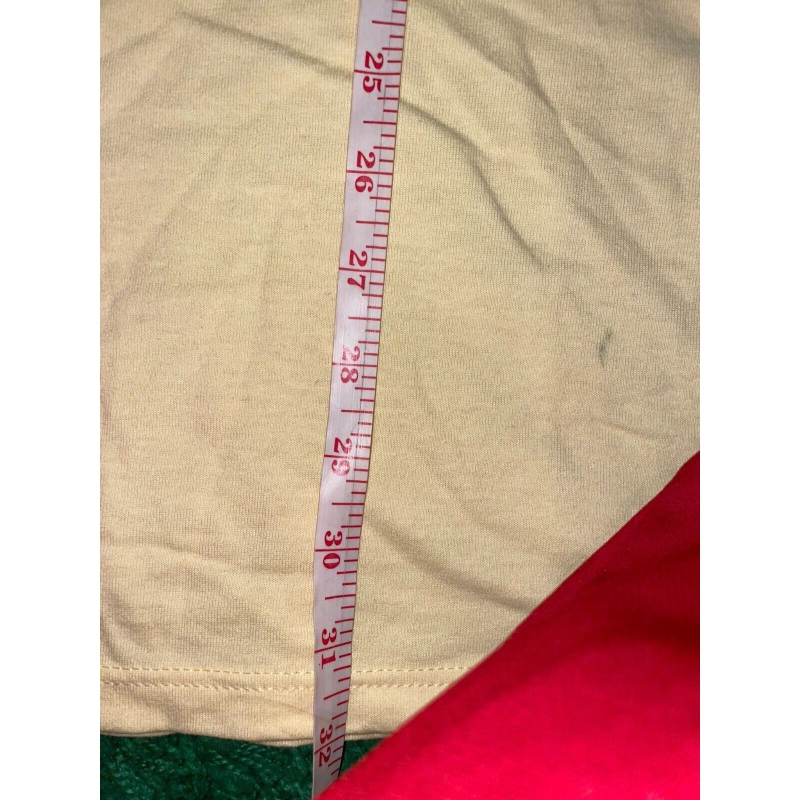 Jerzees Vintage Arizona Shirt Lizard Native American Shirt 90s Large Size US L / EU 52-54 / 3 - 9 Thumbnail