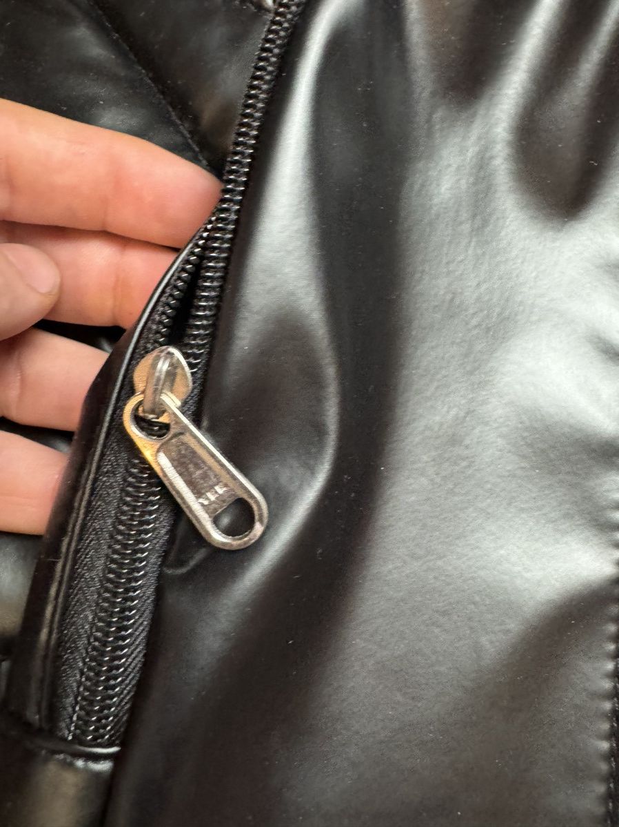 Japanese Brand Archival Bat Wing Custom Undercov Style Avantgarde Bag Opium Size ONE SIZE - 13 Thumbnail