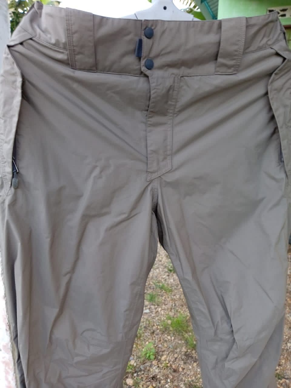 Nike Nike ACG Ski Pants 3 OUTHER LAYER COUCHE Size US 33 - 19 Thumbnail