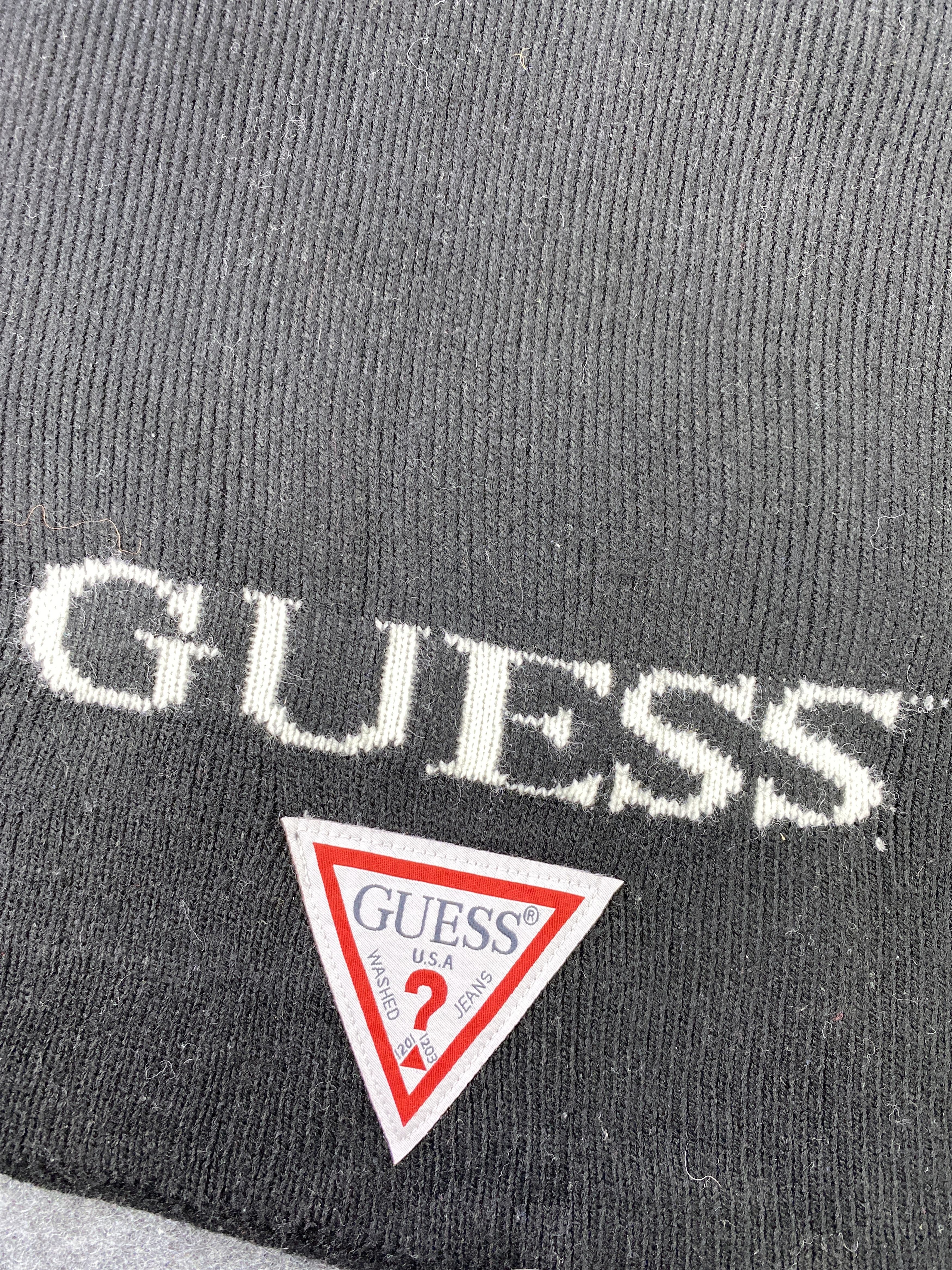 Guess GUESS Scarf / Muffler / Neckwear -T434 Size ONE SIZE - 4 Thumbnail
