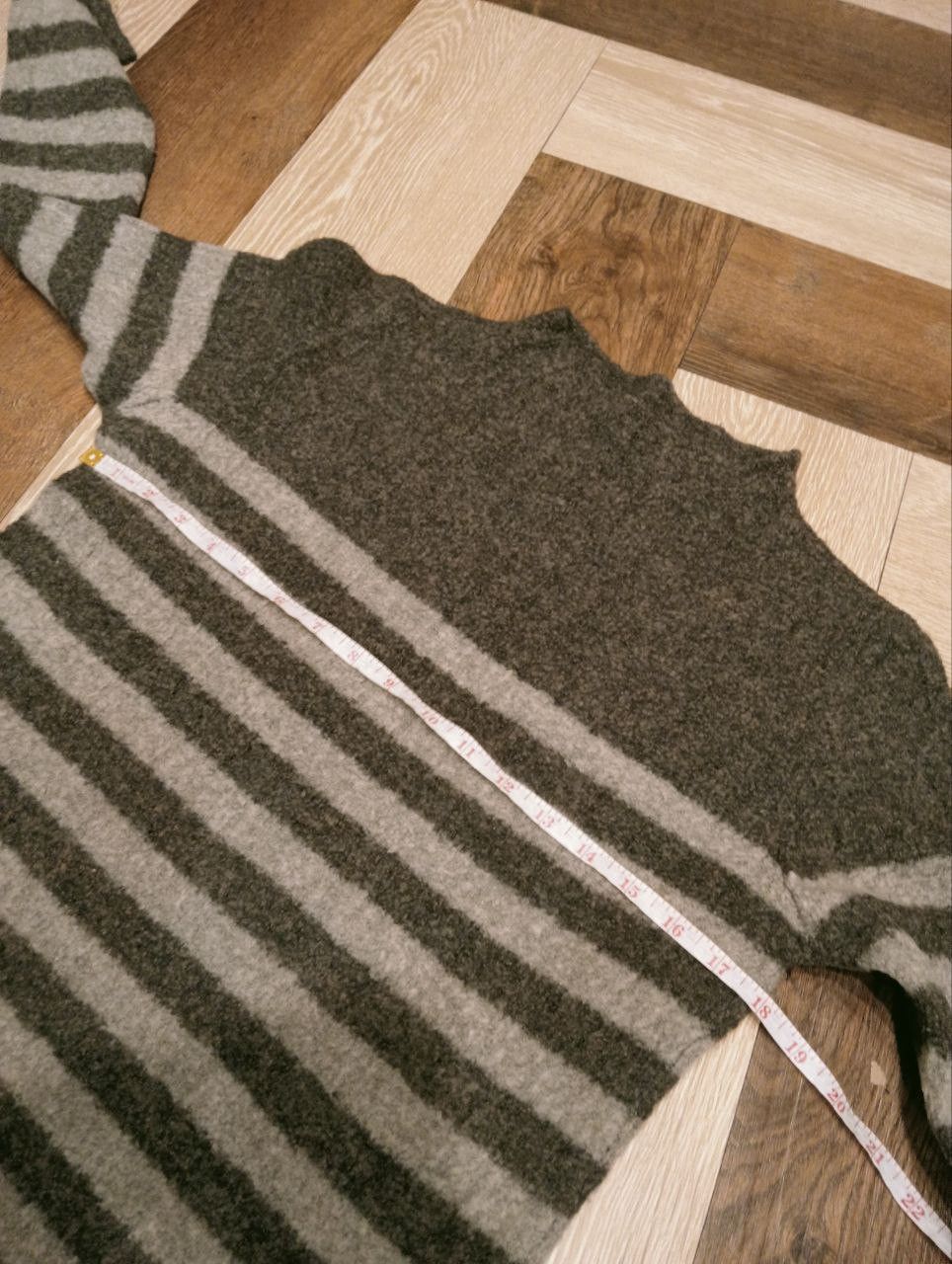 Issey Miyake VINTAGE PLANTATION ISSEY MIYAKE KNITWEAR Size M / US 6-8 / IT 42-44 - 6 Thumbnail