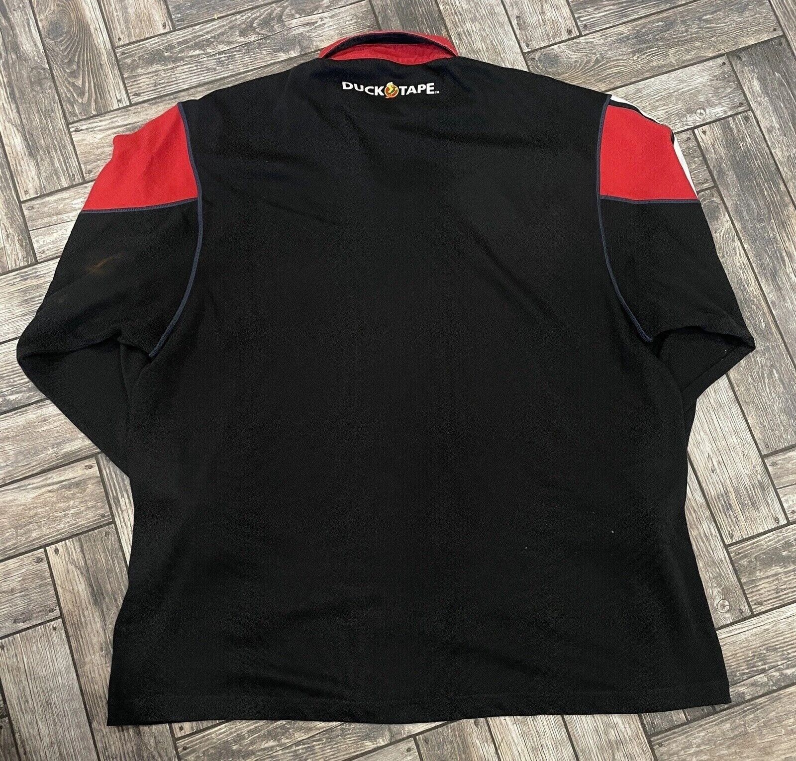 Reebok VINTAGE SARACENS CANTERBURRY SHIRT RUGBY LOT OF 3 JERSEY Size US XL / EU 56 / 4 - 16 Thumbnail