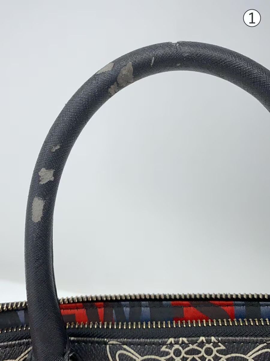 Vivienne Westwood Multi Orb Carry Bag Size ONE SIZE - 4 Thumbnail