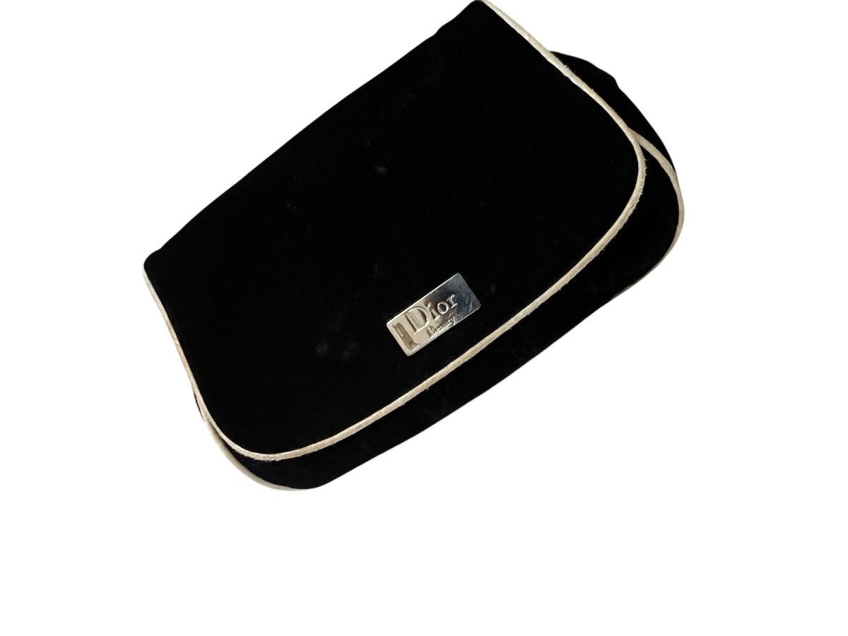 Dior Christian dior toiletries bag Size ONE SIZE - 1 Thumbnail