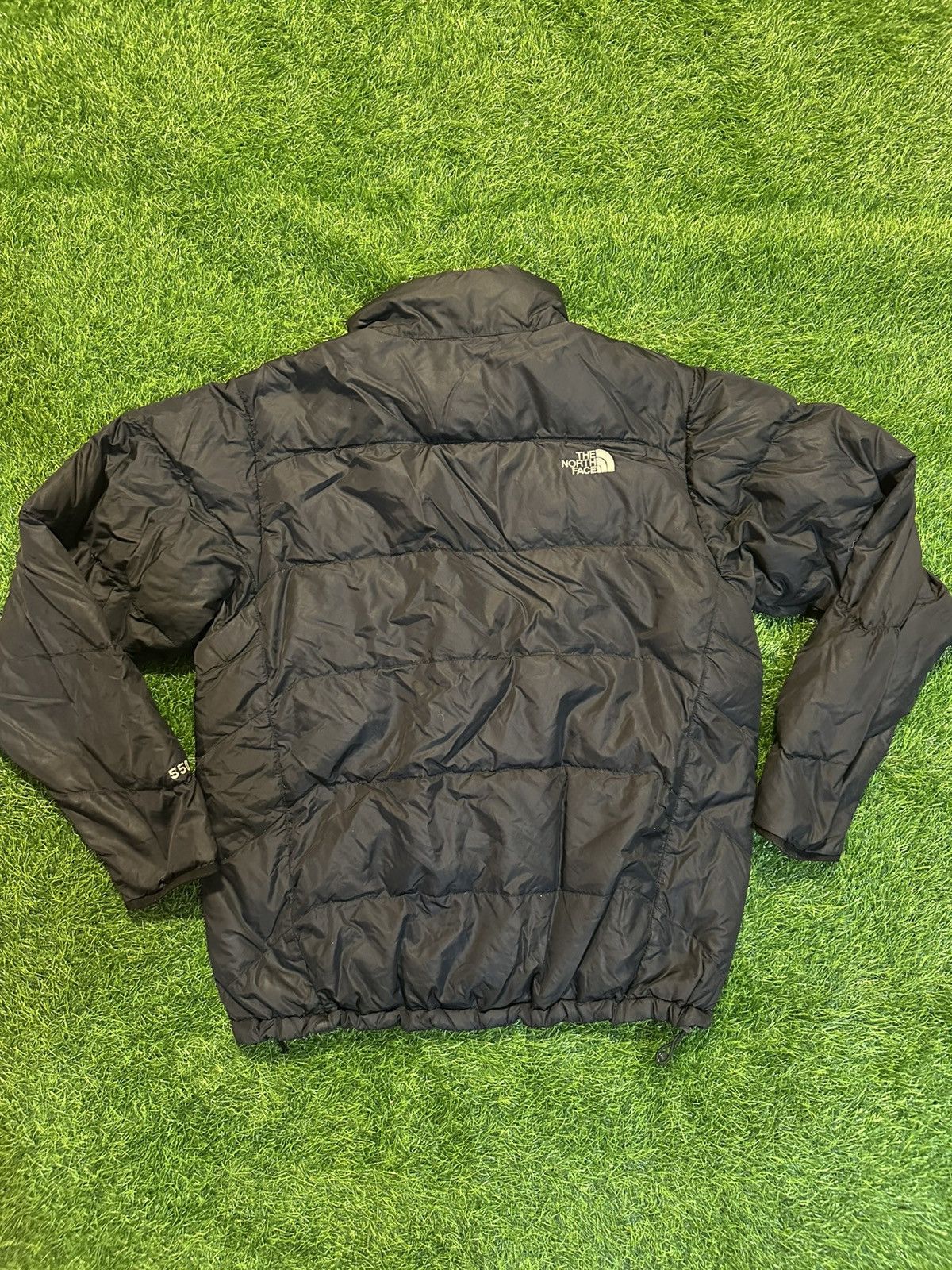 The North Face Tnf The North Face Jacket 550 Size Men’s Large Size US L / EU 52-54 / 3 - 2 Thumbnail