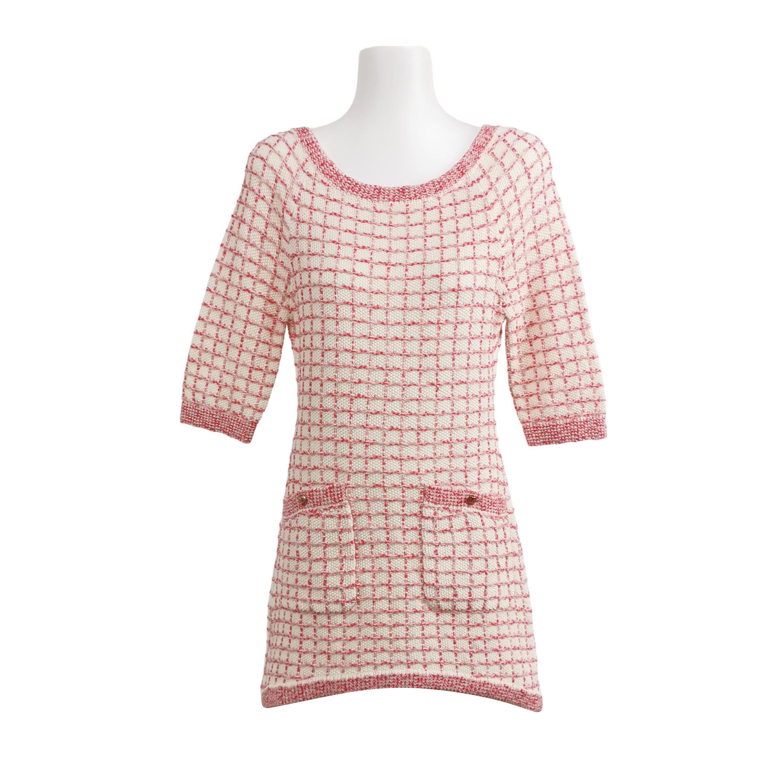 Chanel Chanel Women it_34 Midi Size XXS / US 00 / IT 34 - 1 Thumbnail
