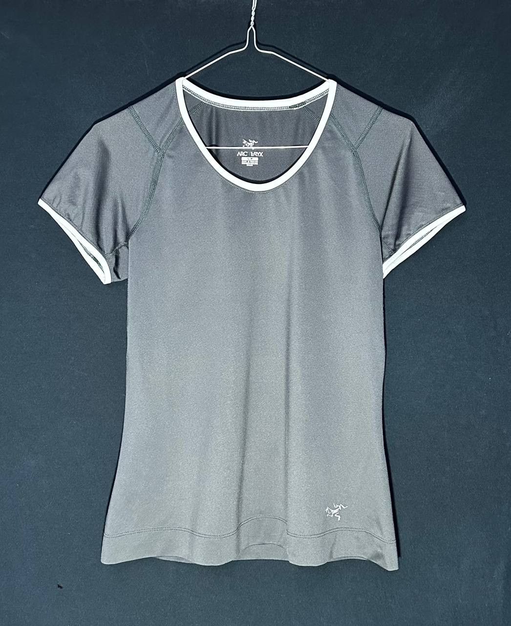 Arc'teryx Arc'teryx Arcteryx T-shirt Women's sport Size S / US 4 / IT 40 - 1 Thumbnail