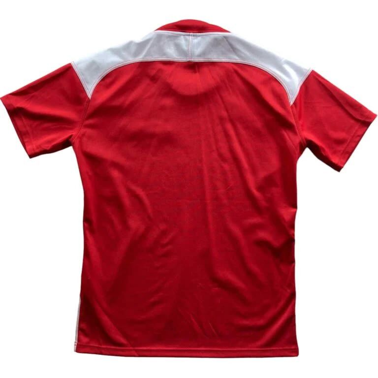 Errea Lincoln City Errea training football jersey size XXL Size US XXL / EU 58 / 5 - 2 Thumbnail