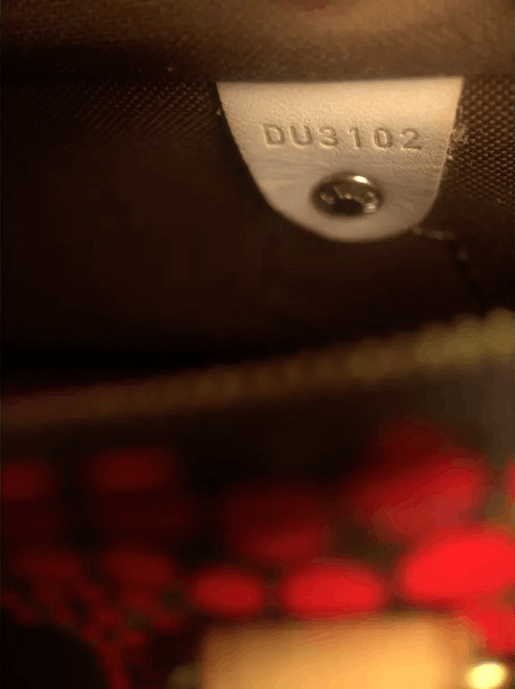 Louis Vuitton × Yayoi Kusama Louis Vuitton x Yayoi Kusama Red Infinity Dots Speedy30 Size ONE SIZE - 9 Thumbnail