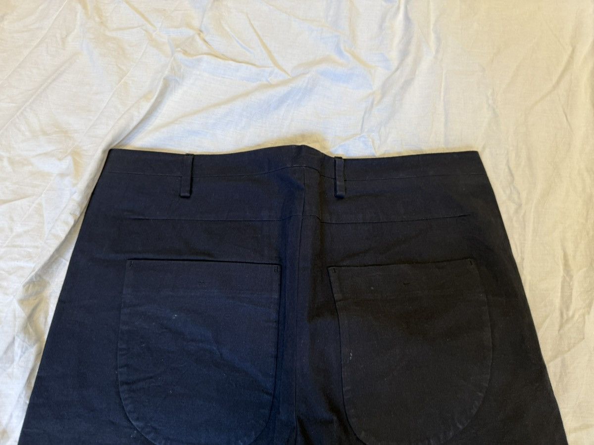 Label Under Construction cotton jeans Size US 31 - 4 Thumbnail