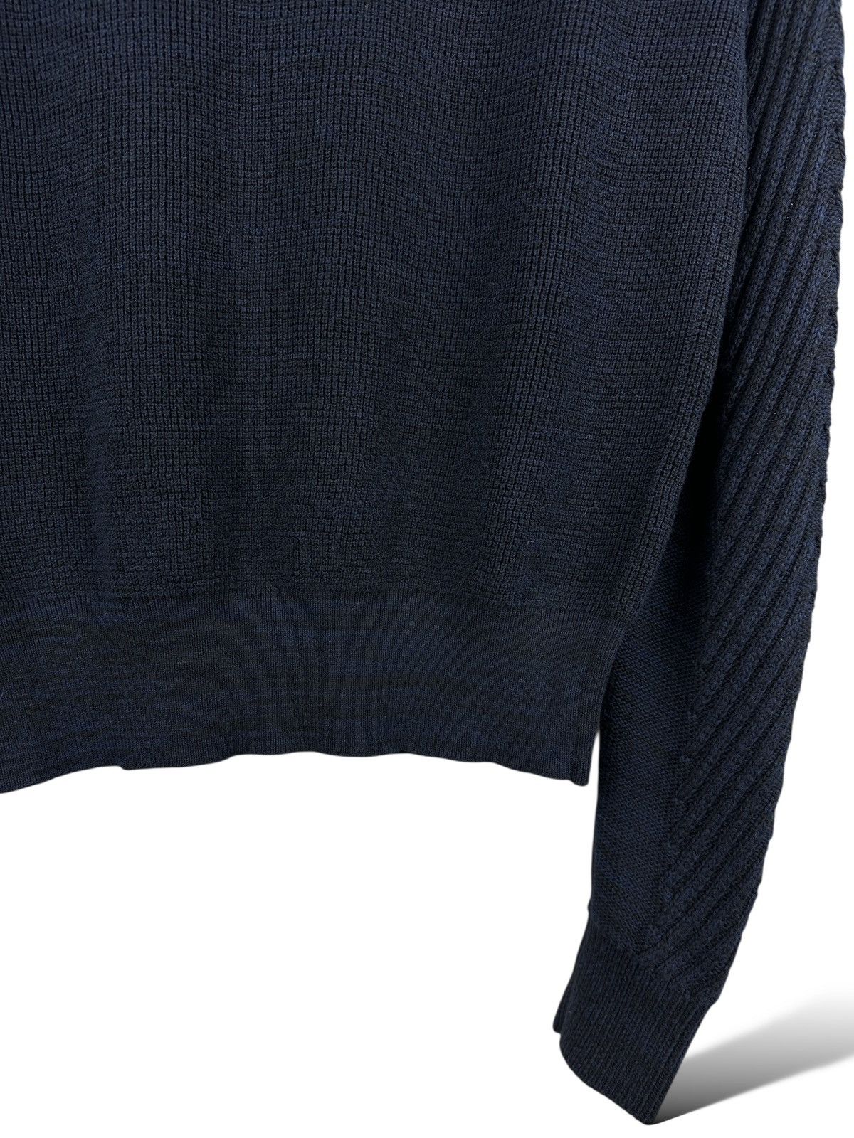 G-Star G-Star Raw Muzaki R Knit Sweater Size US S / EU 44-46 / 1 - 13 Thumbnail