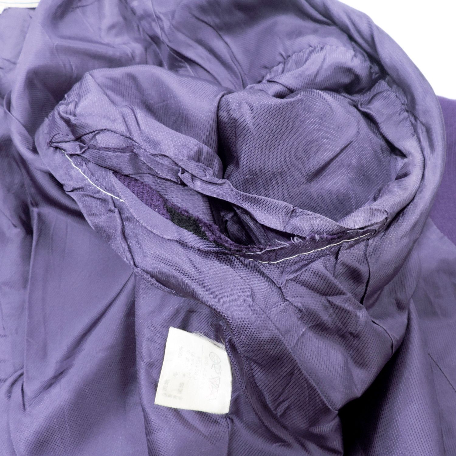 Givenchy GIVENCHY GLAMOUR SINGLE BUTTON CLOSURE TAILORED FIT BLAZER Size M / US 6-8 / IT 42-44 - 7 Thumbnail