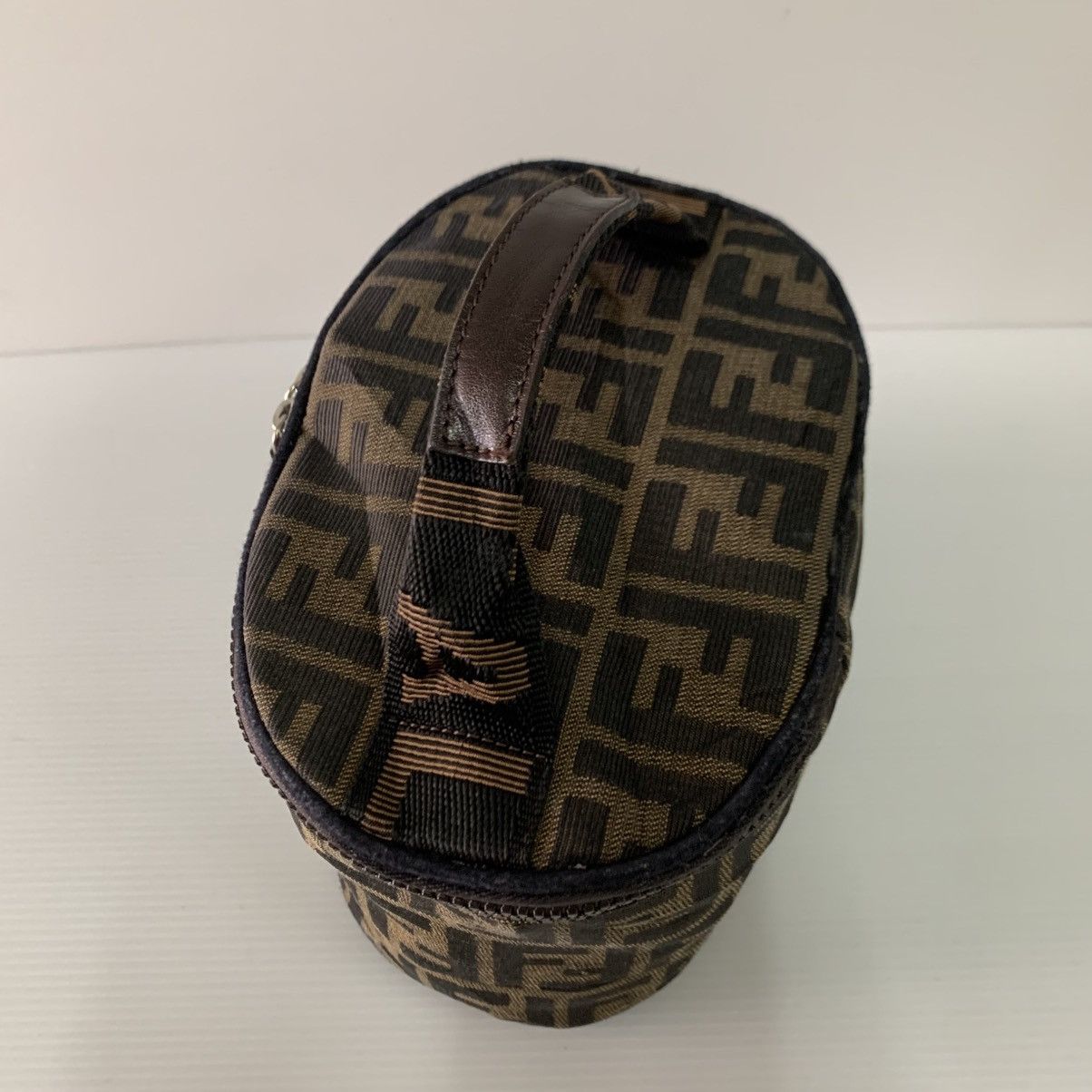 Fendi Fendi Zucca Monogram Bag Size ONE SIZE - 5 Thumbnail