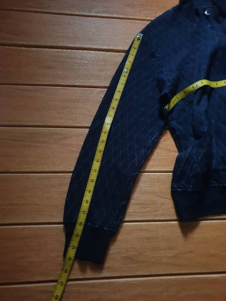 Global Work Global work blue Navy Sweater jacket Size US M / EU 48-50 / 2 - 6 Thumbnail
