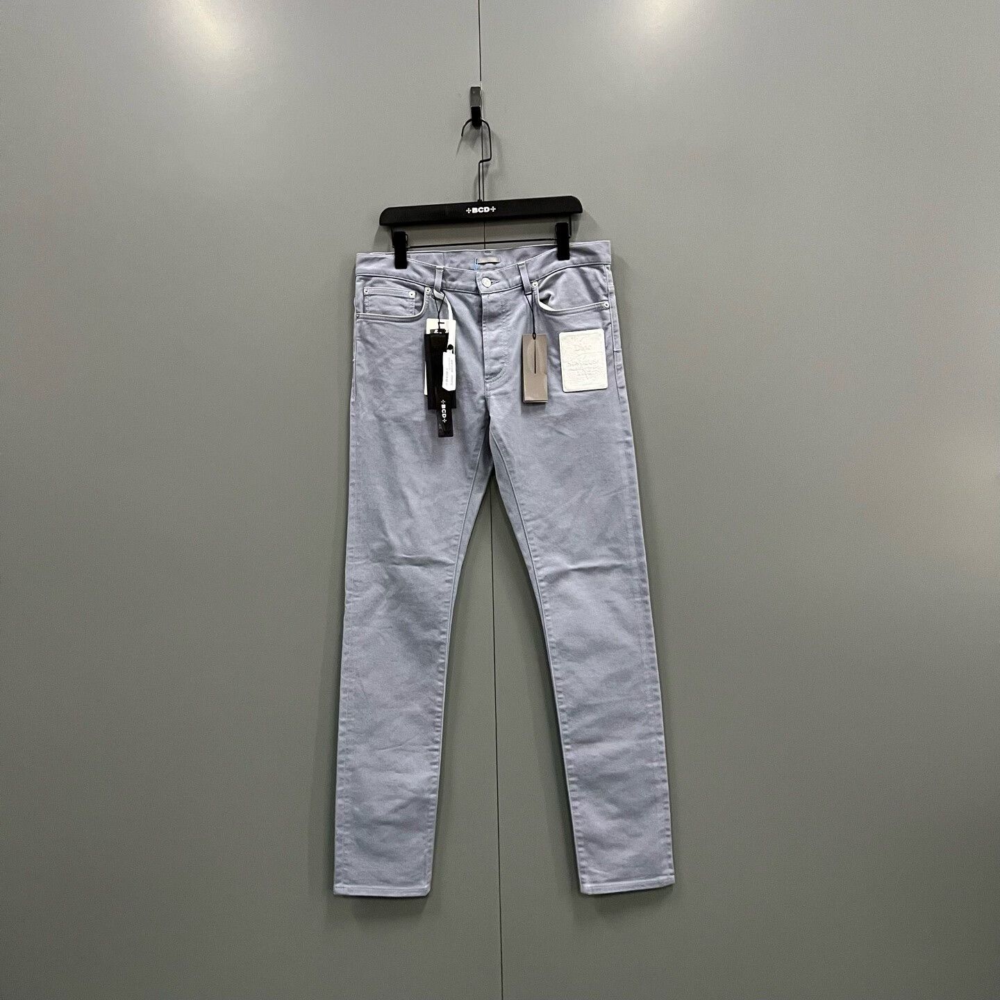 Dior Dior Denim Blue Denim Jeans 32 Men Size US 32 / EU 48 - 1 Thumbnail