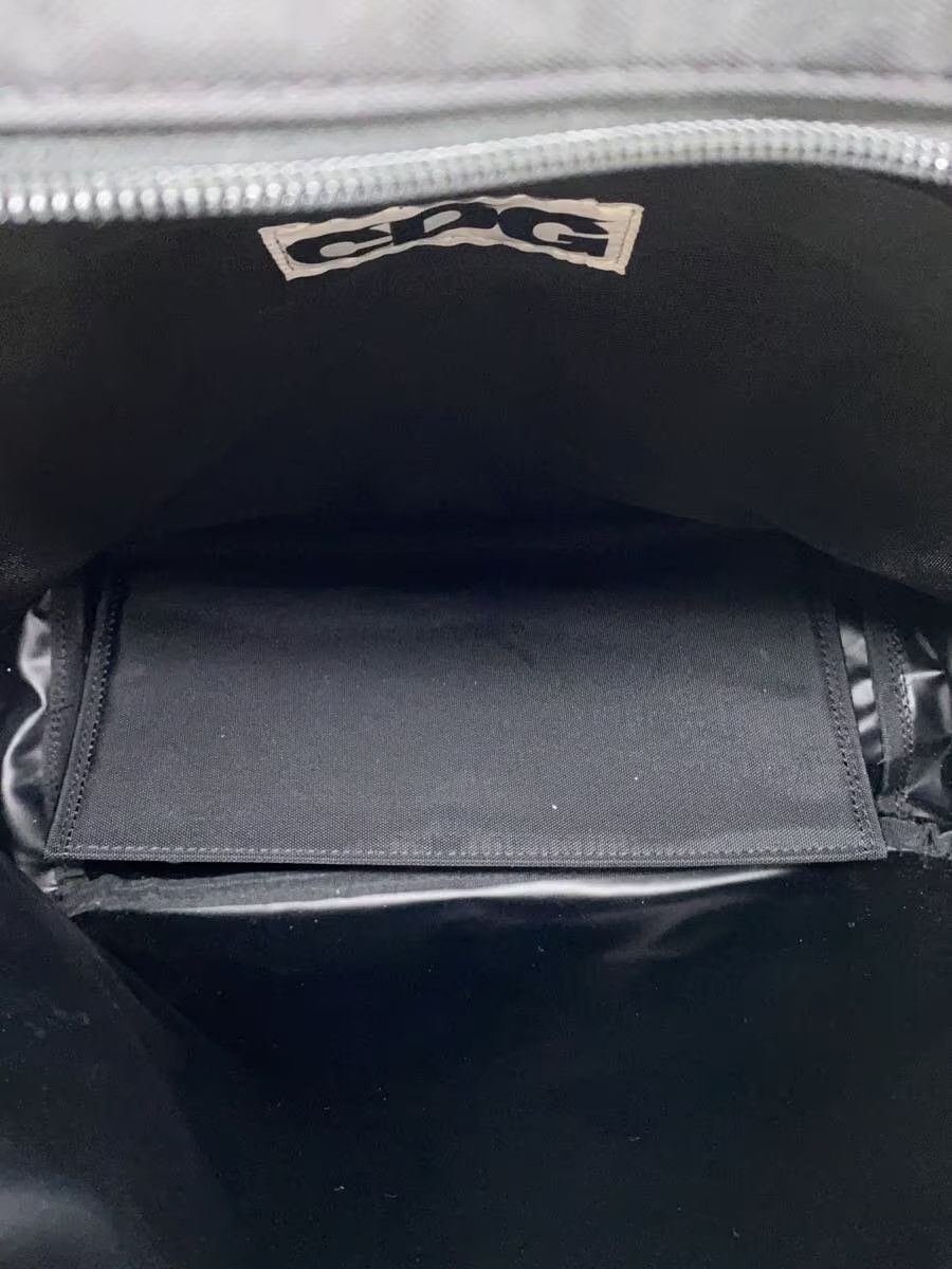 Comme des Garcons CDG Logo Shoulder Bag Size ONE SIZE - 5 Thumbnail