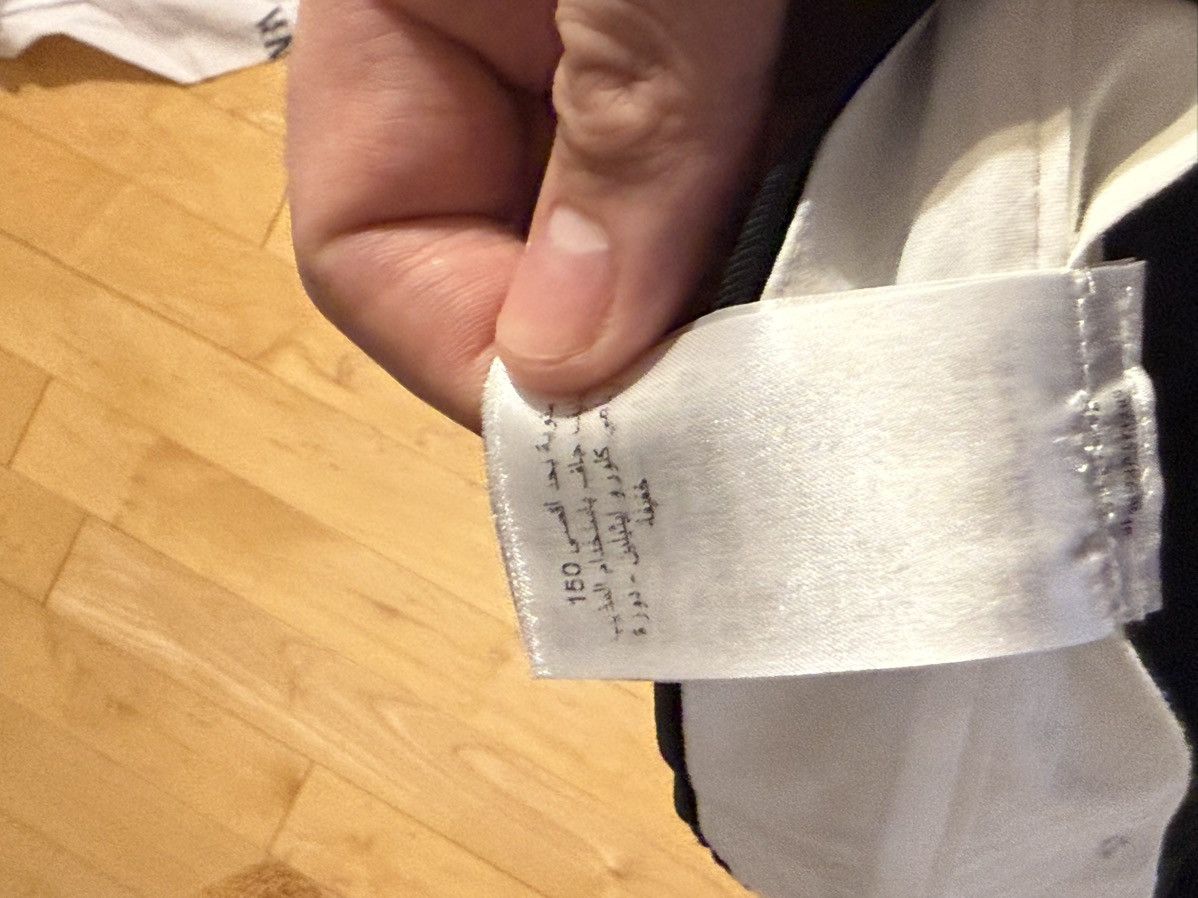 Bottega Veneta Bottega Veneta Mohair Pants Size US 31 - 6 Thumbnail