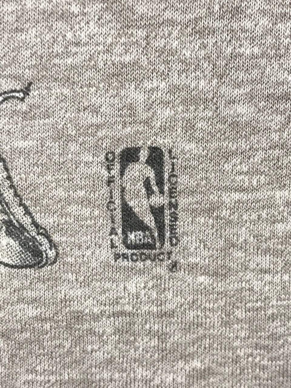 NBA vintage 80s Magic Johnson legend lakers Size US XL / EU 56 / 4 - 6 Thumbnail