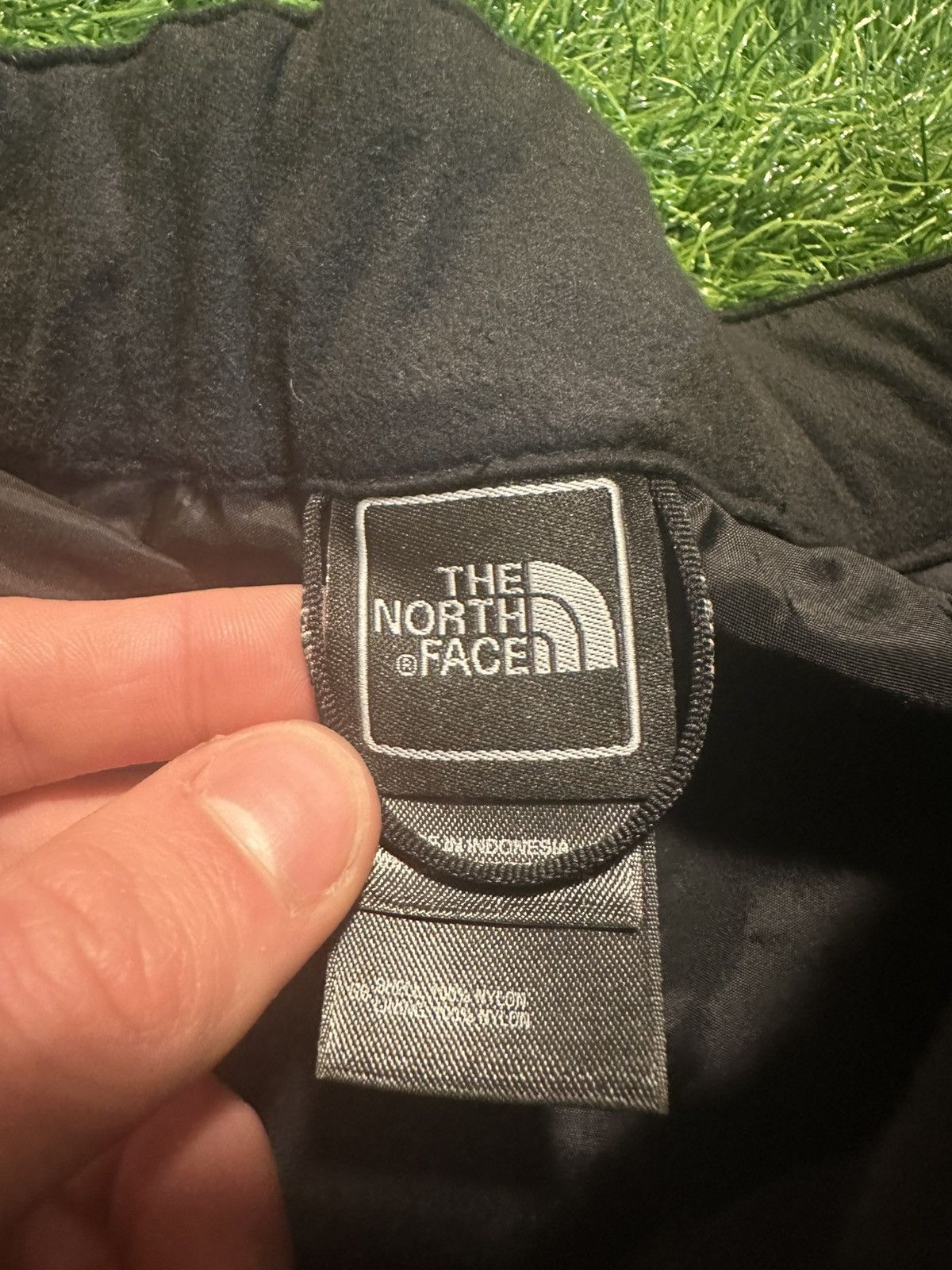 The North Face Tnf The North Face Hyvent Ski snowboarding Pants Size Men S Size US 30 / EU 46 - 4 Thumbnail