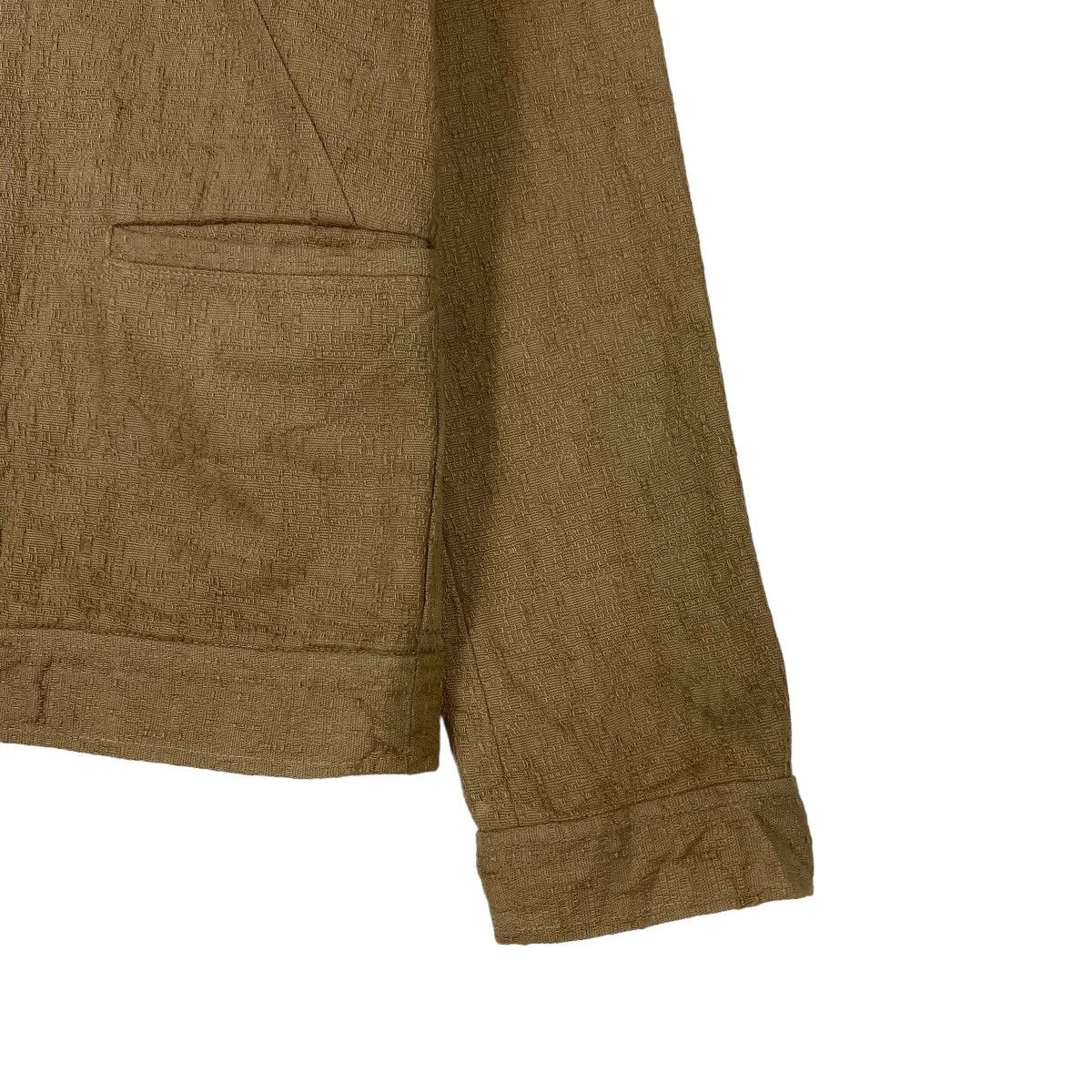 Japanese Brand Rope Picnic Made In Japan Jacket Size US S / EU 44-46 / 1 - 6 Thumbnail