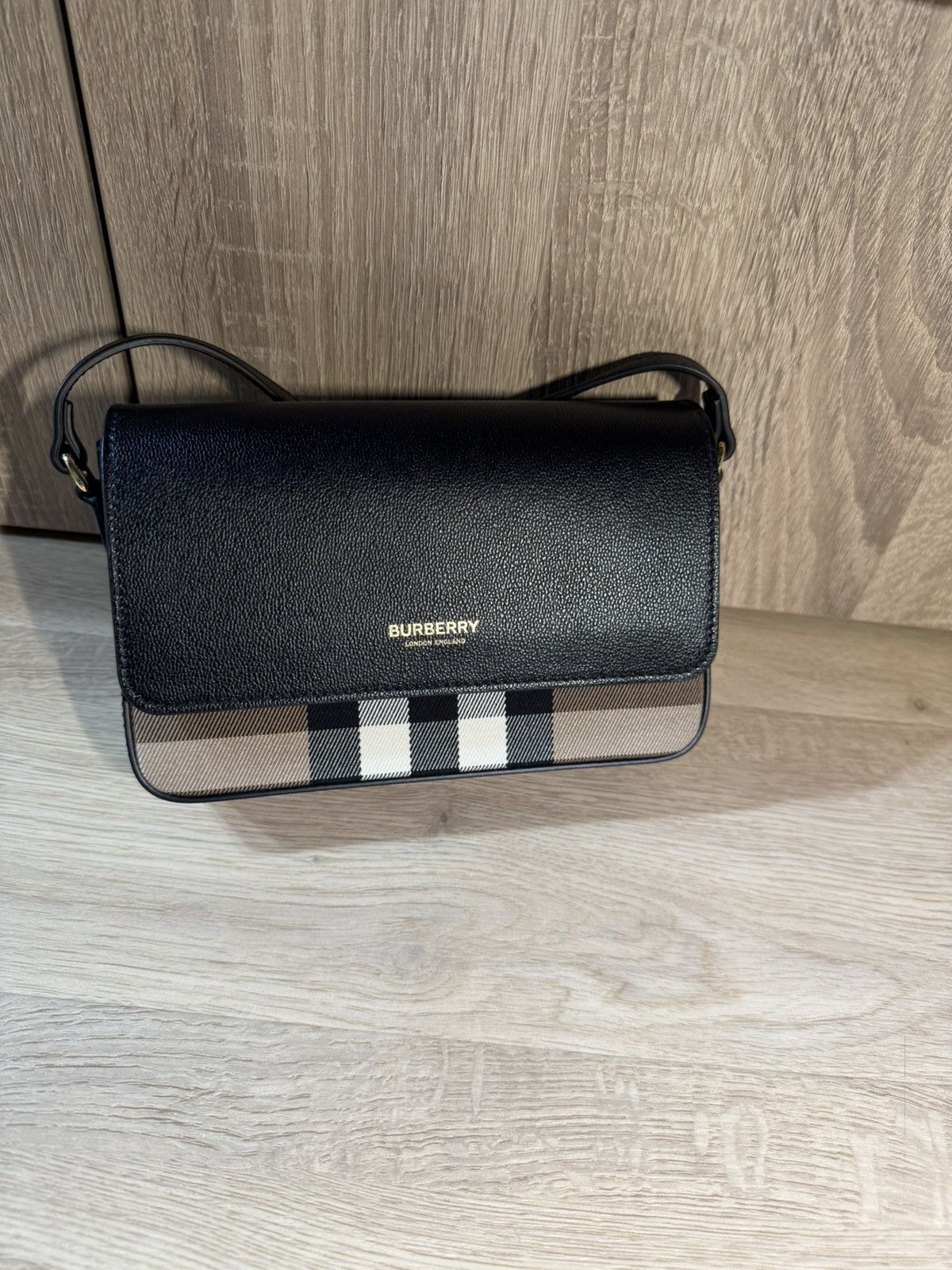 Burberry Burberry Crossbody Bag Size ONE SIZE - 2 Thumbnail