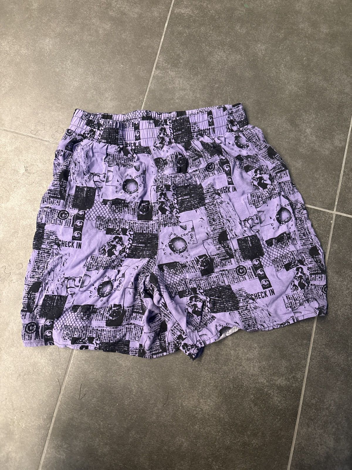 Other Streetwear shorts Size US 28 / EU 44 - 1 Preview