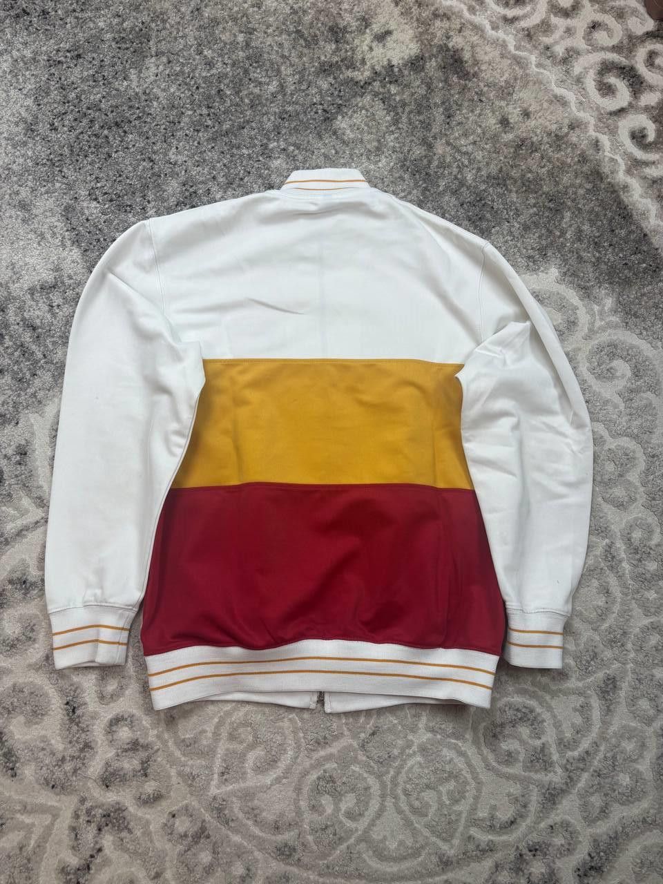 Vintage Rare IRIEDAILY Jacket Size L Made in EEC Riri Zipper Size US L / EU 52-54 / 3 - 10 Thumbnail