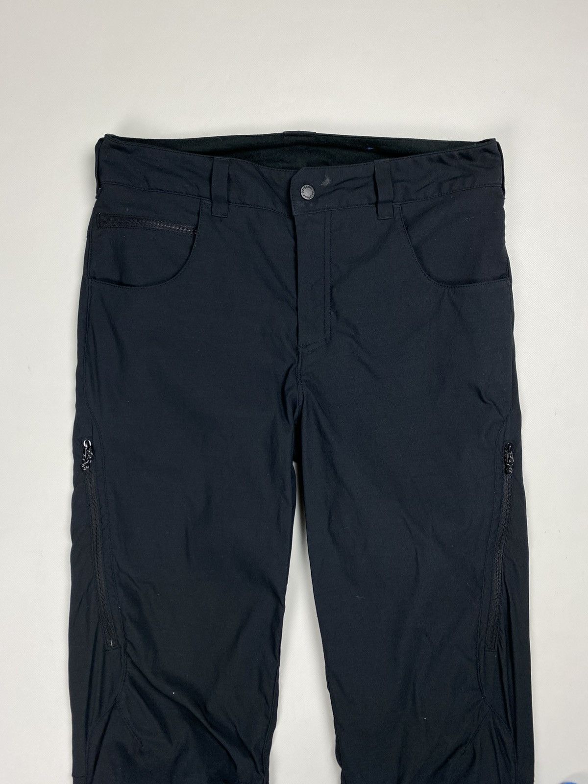 Berghaus Berghaus Men’s Soft shell Hiking Pants Trousers Size S Size US 30 / EU 46 - 5 Thumbnail