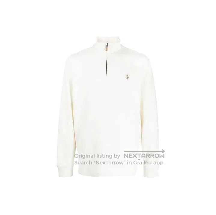 Polo Ralph Lauren Polo Ralph Lauren Zip. Size US XL / EU 56 / 4 - 1 Thumbnail