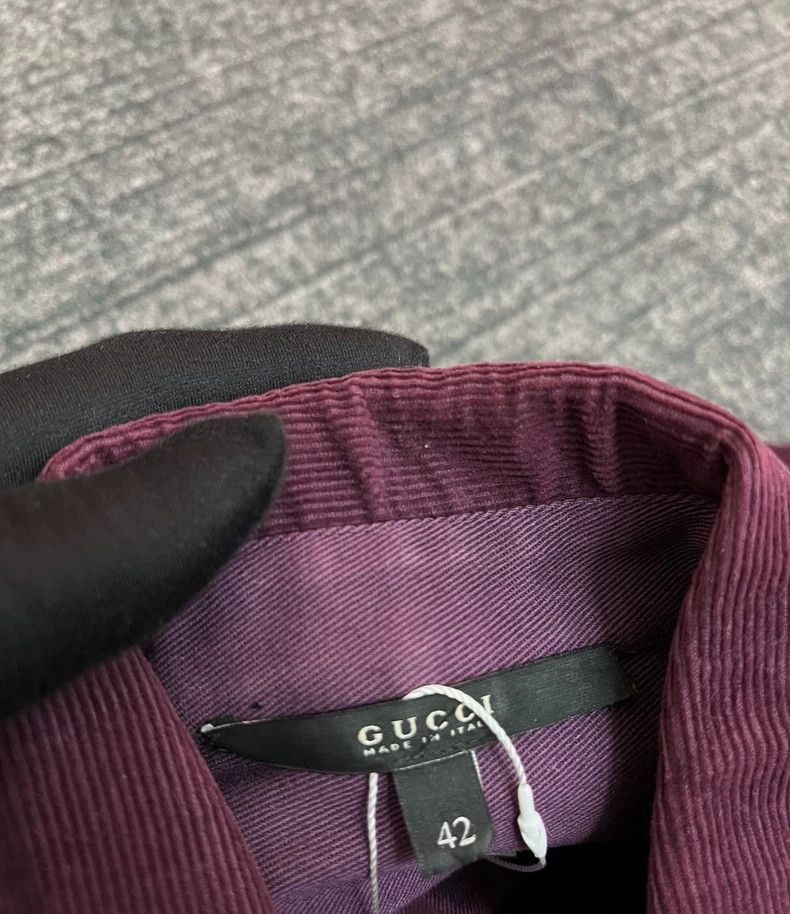 Gucci Gucci Shirt and dress Size S / US 4 / IT 40 - 3 Thumbnail